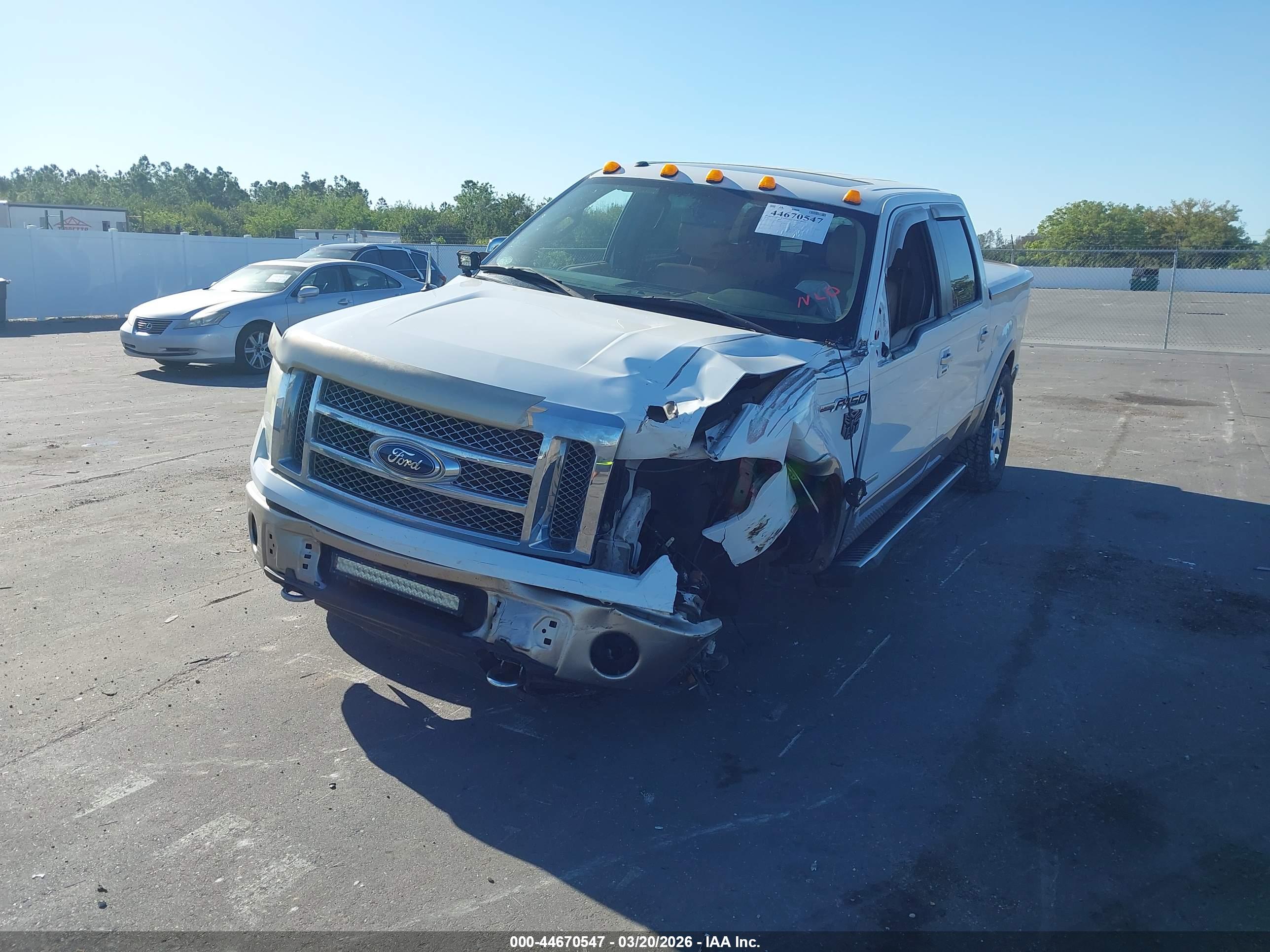 FORD F-150 image 2