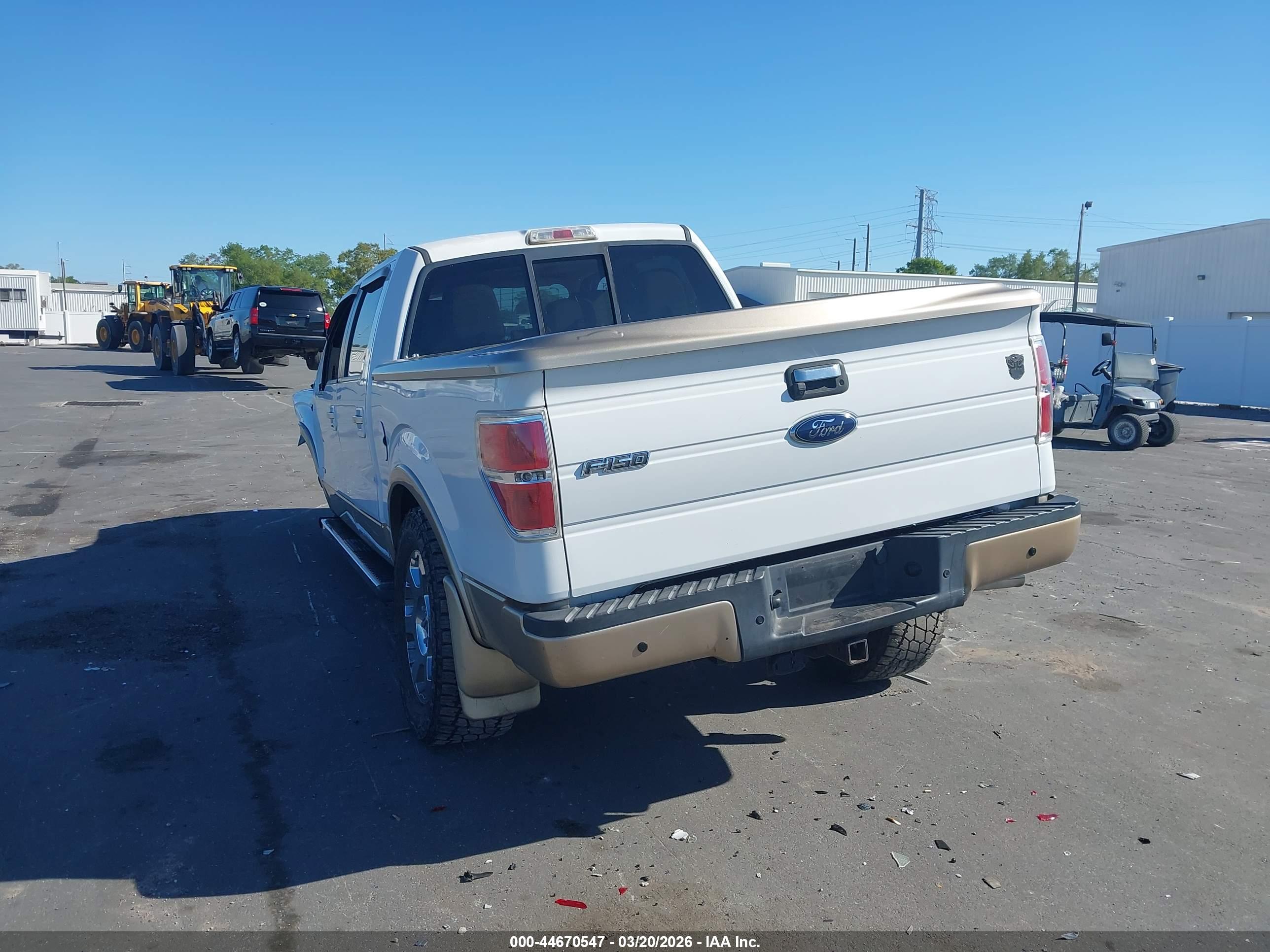 FORD F-150 image 3