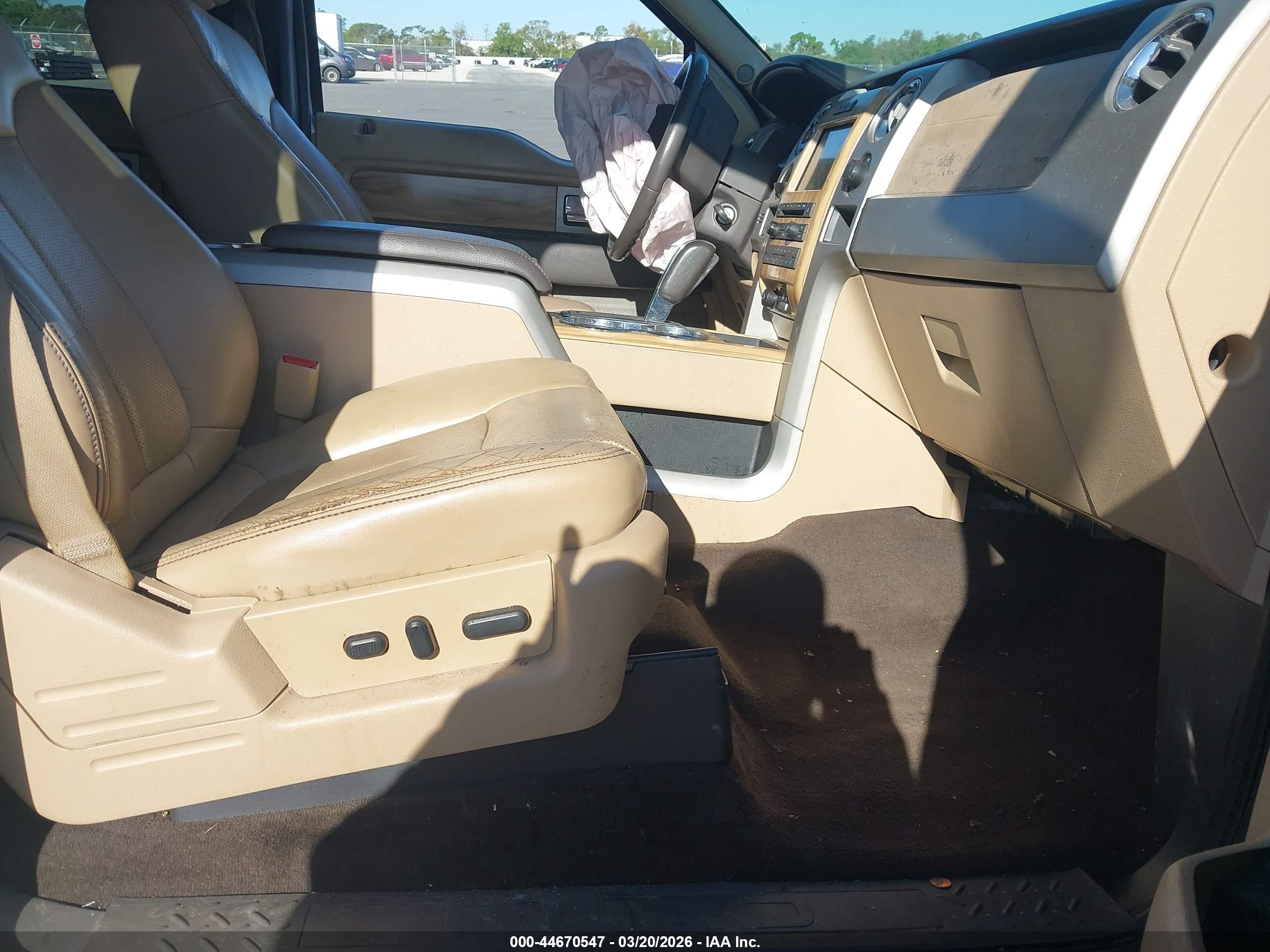FORD F-150 image 5