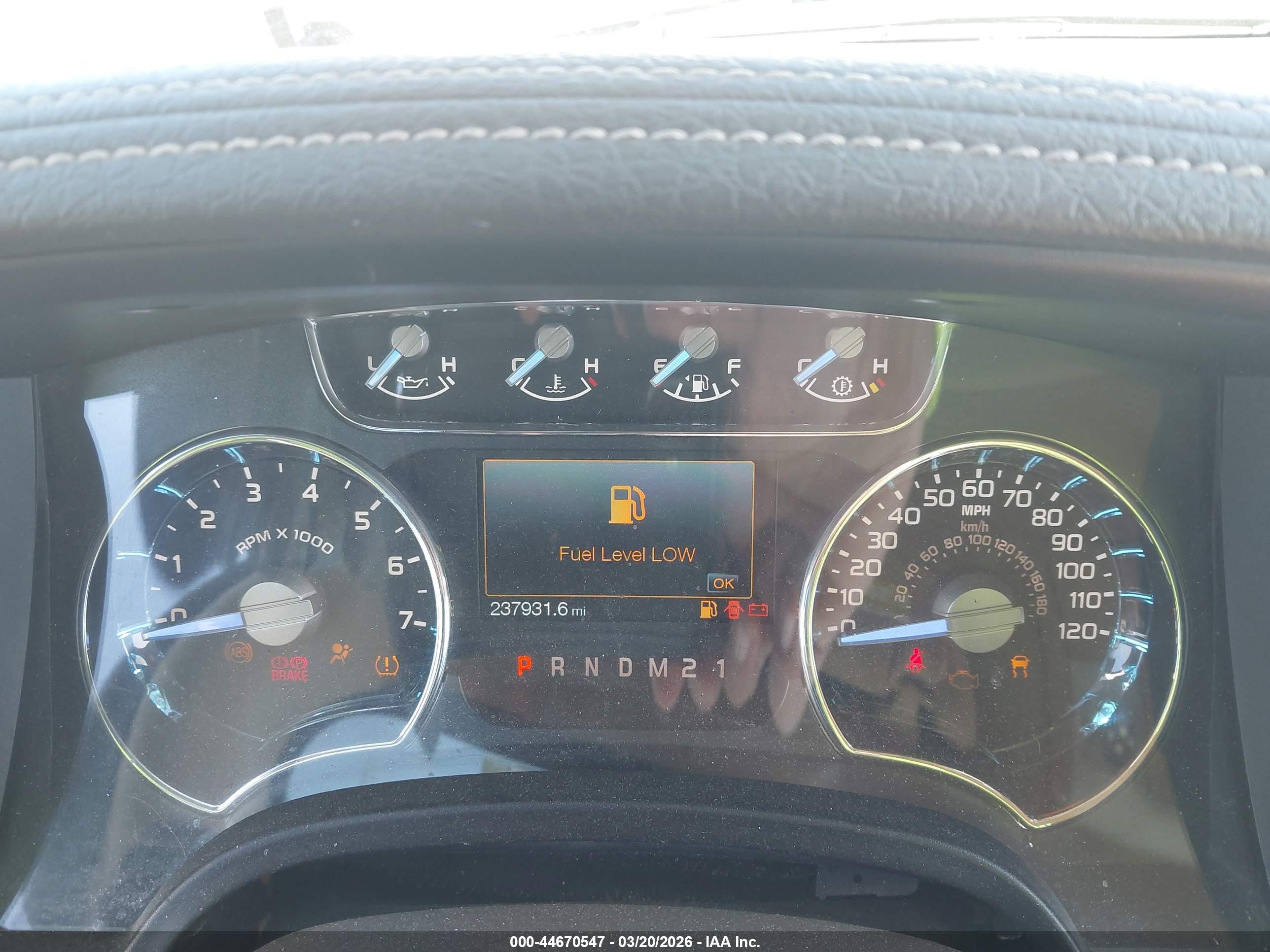 FORD F-150 image 7
