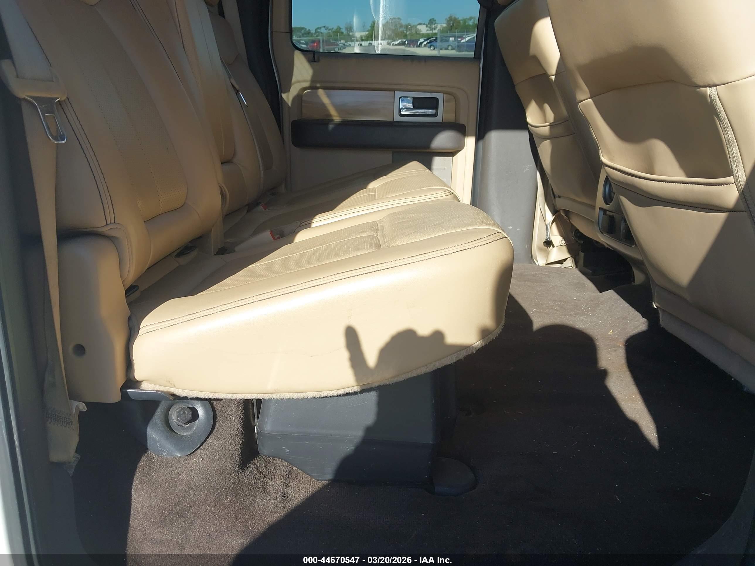 FORD F-150 image 8