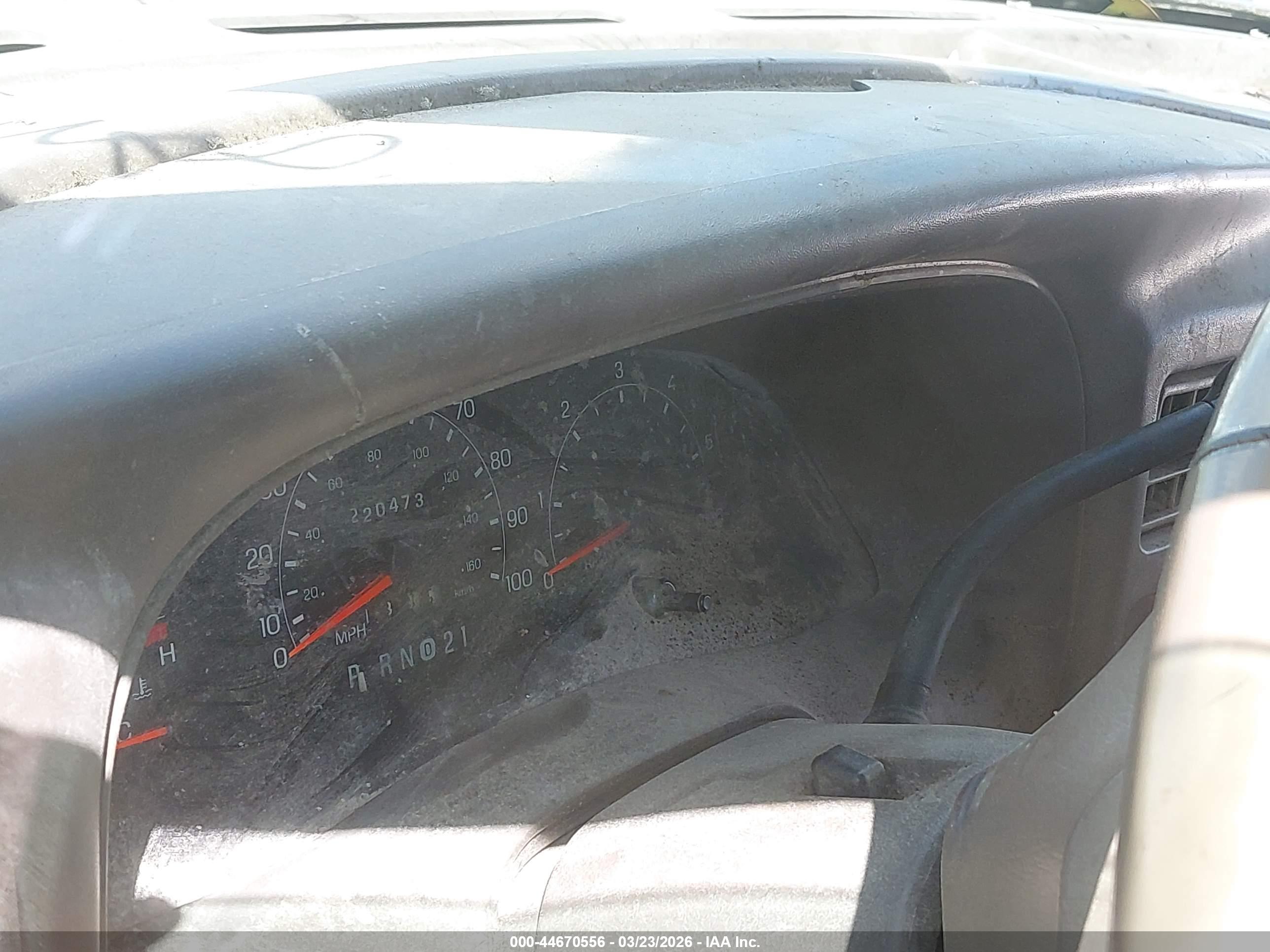 FORD EXCURSION image 7
