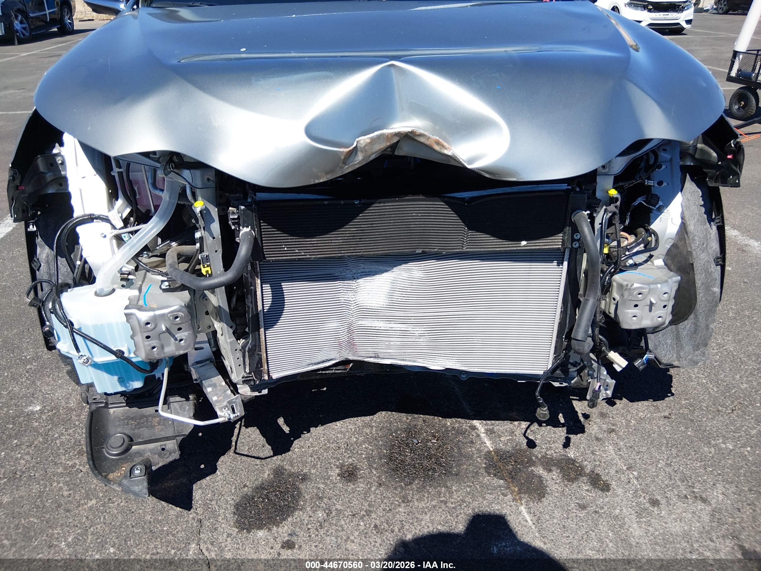 LEXUS NX image 6