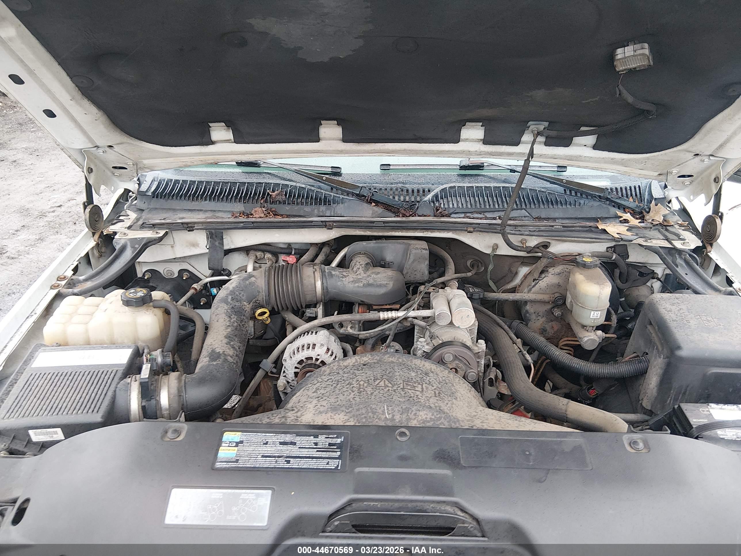 CHEVROLET SILVERADO image 10