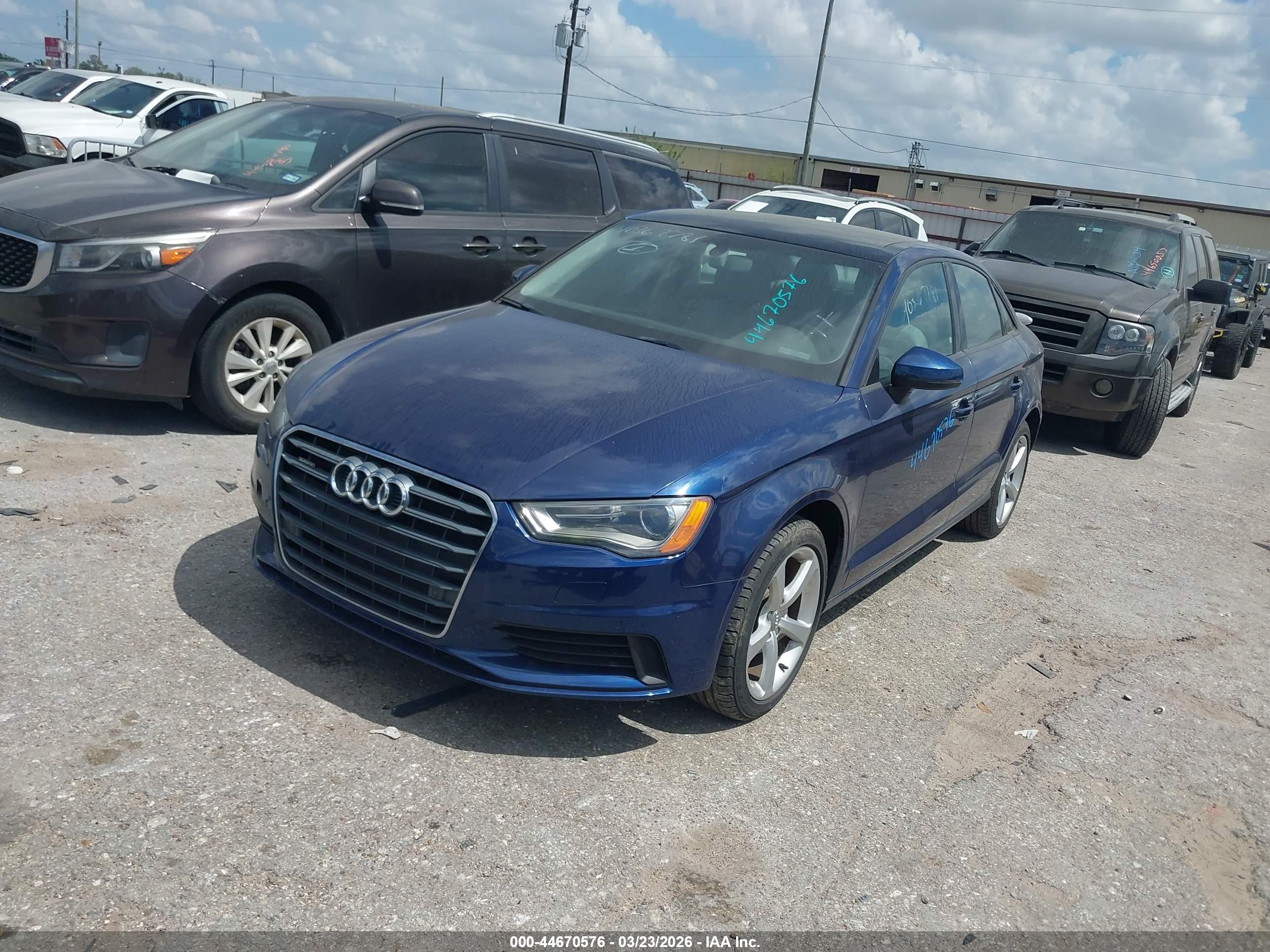 AUDI A3 image 2