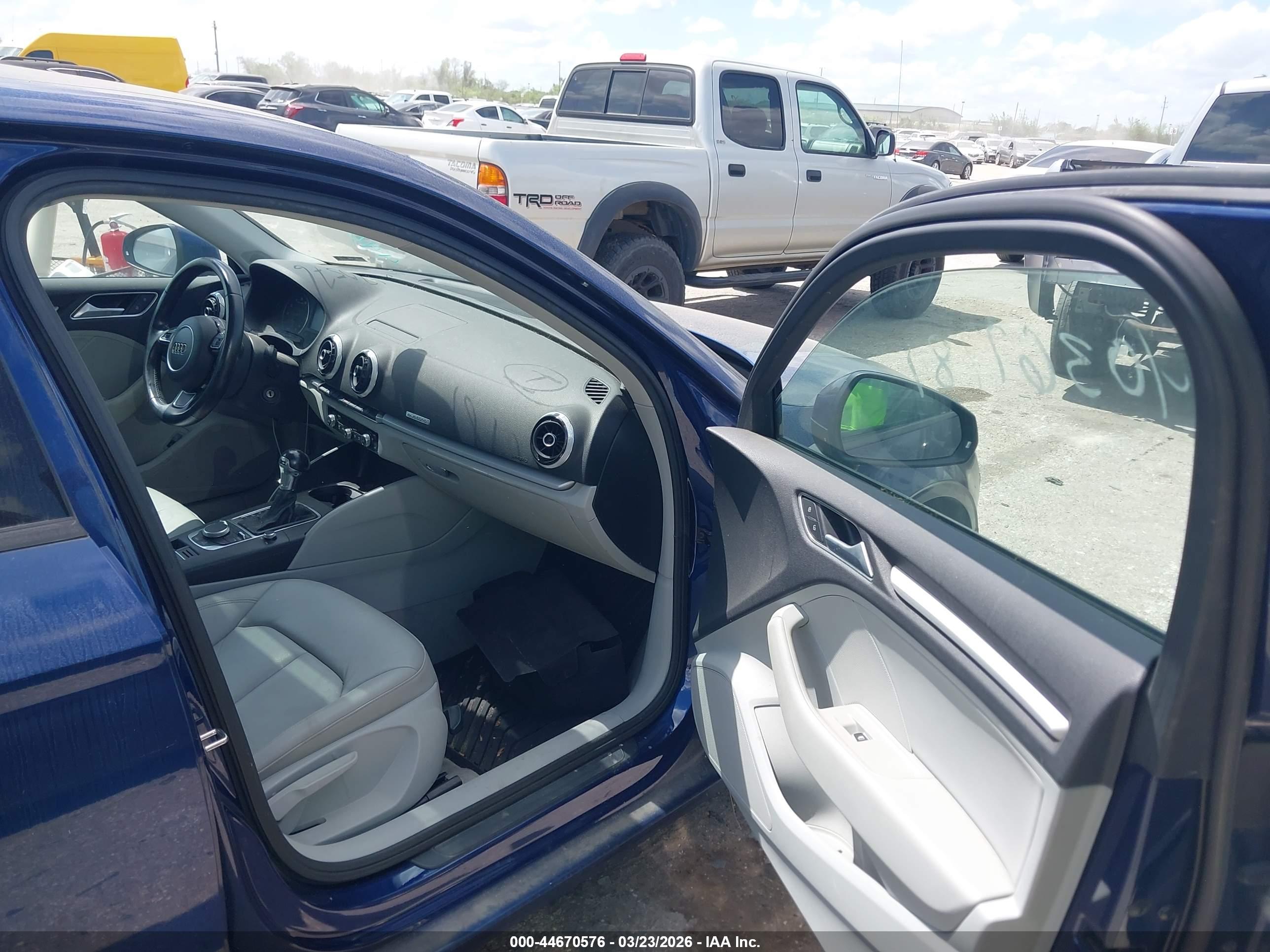 AUDI A3 image 5