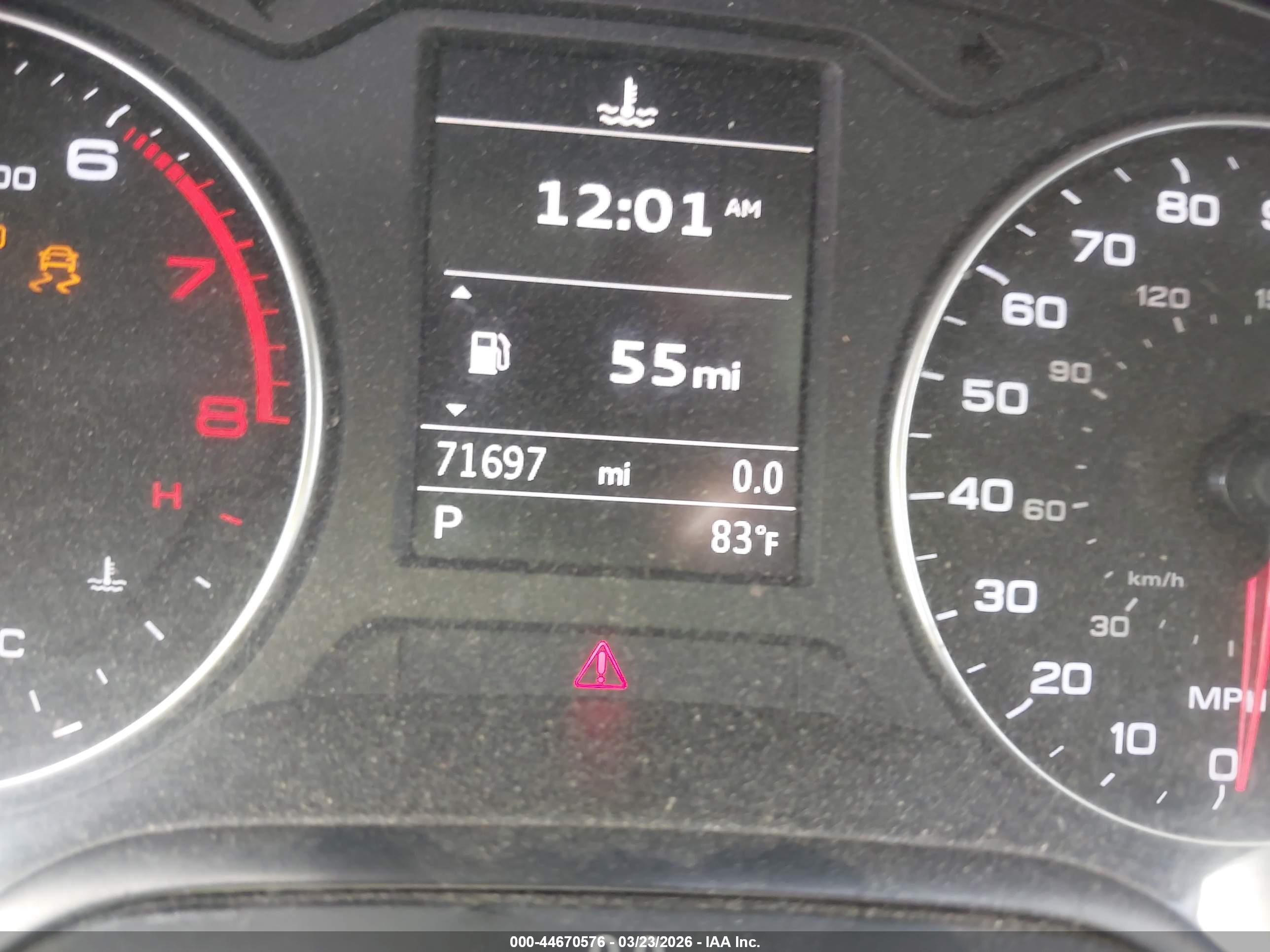 AUDI A3 image 7