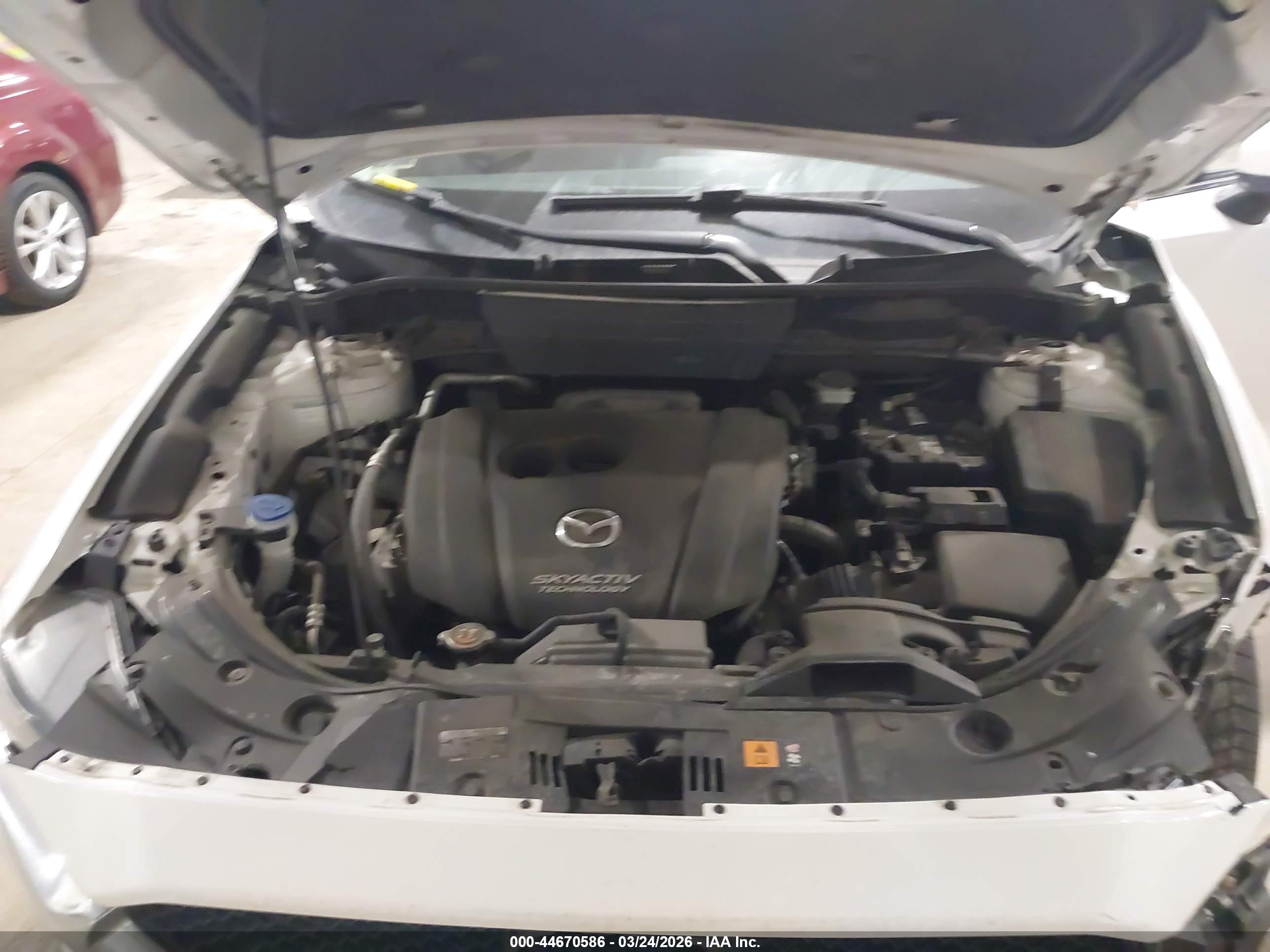 MAZDA CX-5 image 10