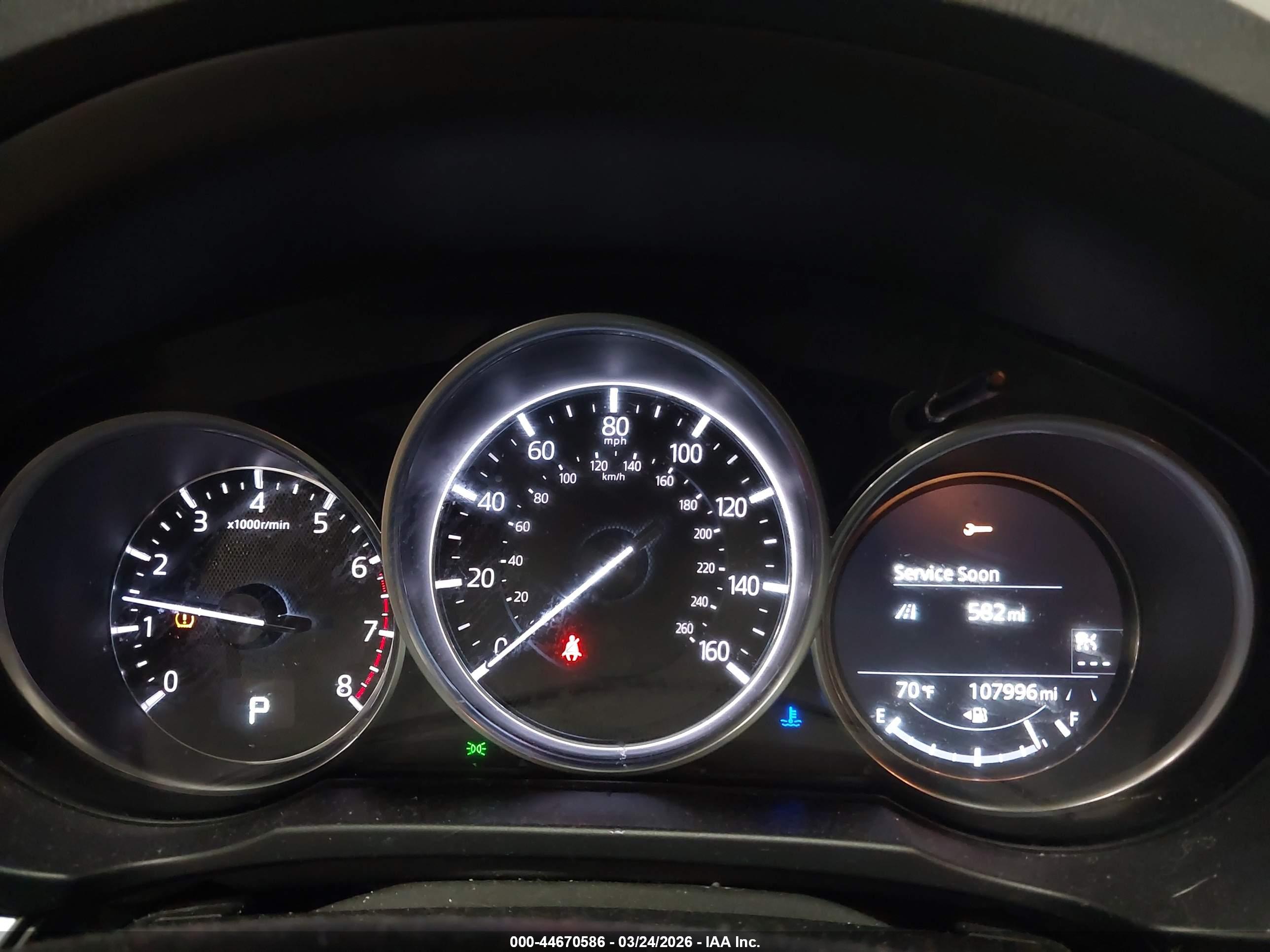 MAZDA CX-5 image 7
