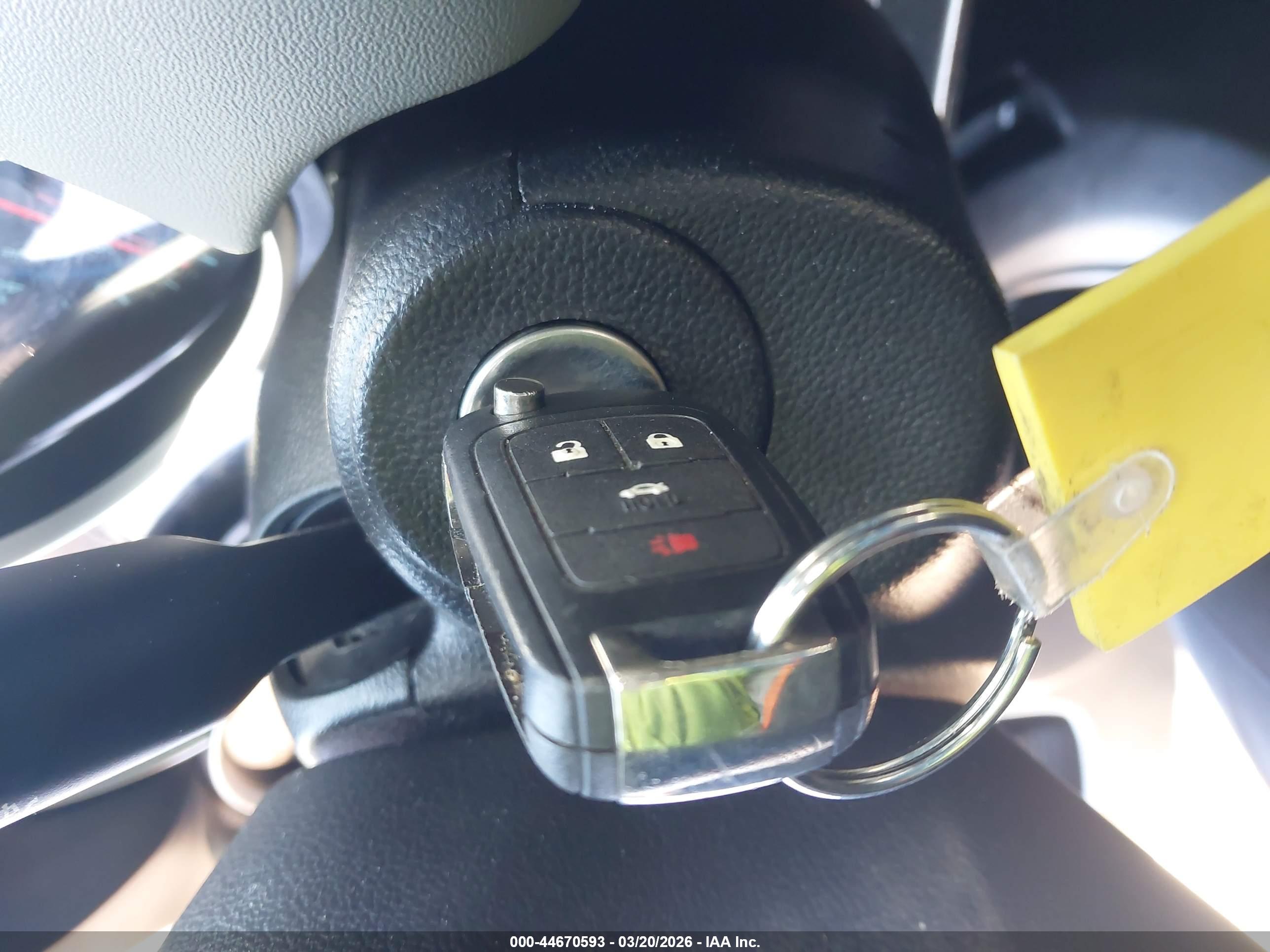 CHEVROLET CRUZE image 11