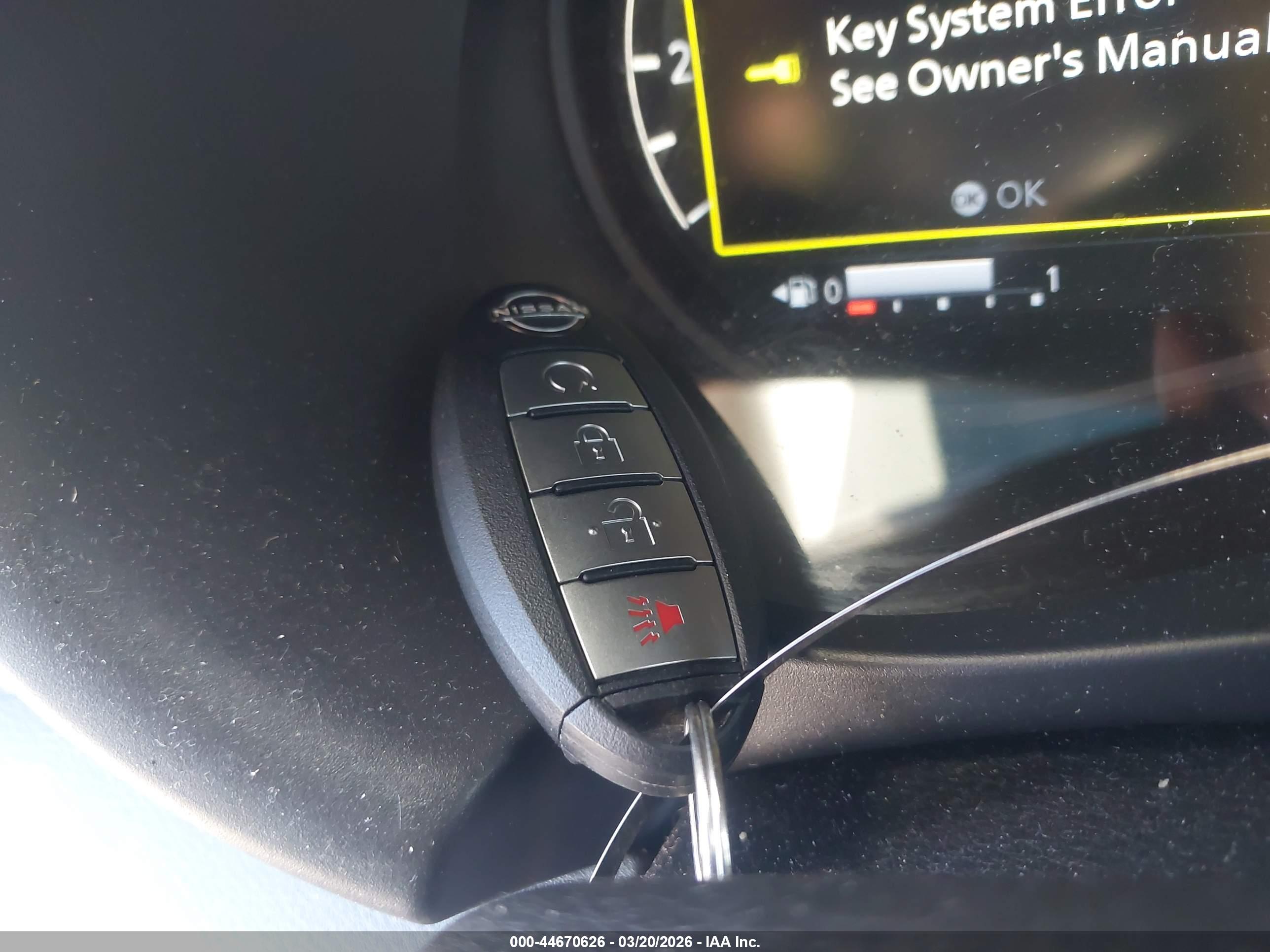 NISSAN KICKS image 11