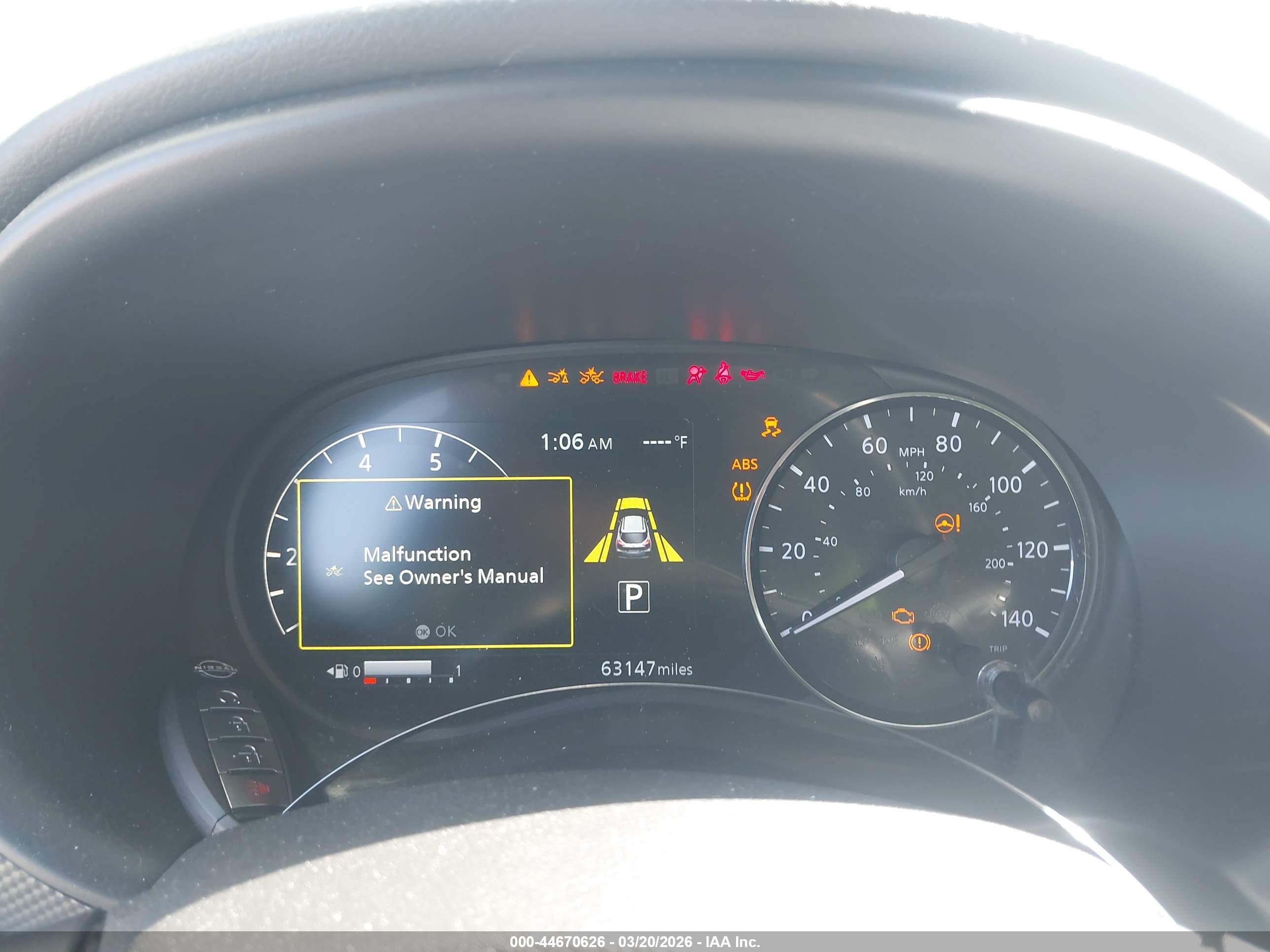 NISSAN KICKS image 7