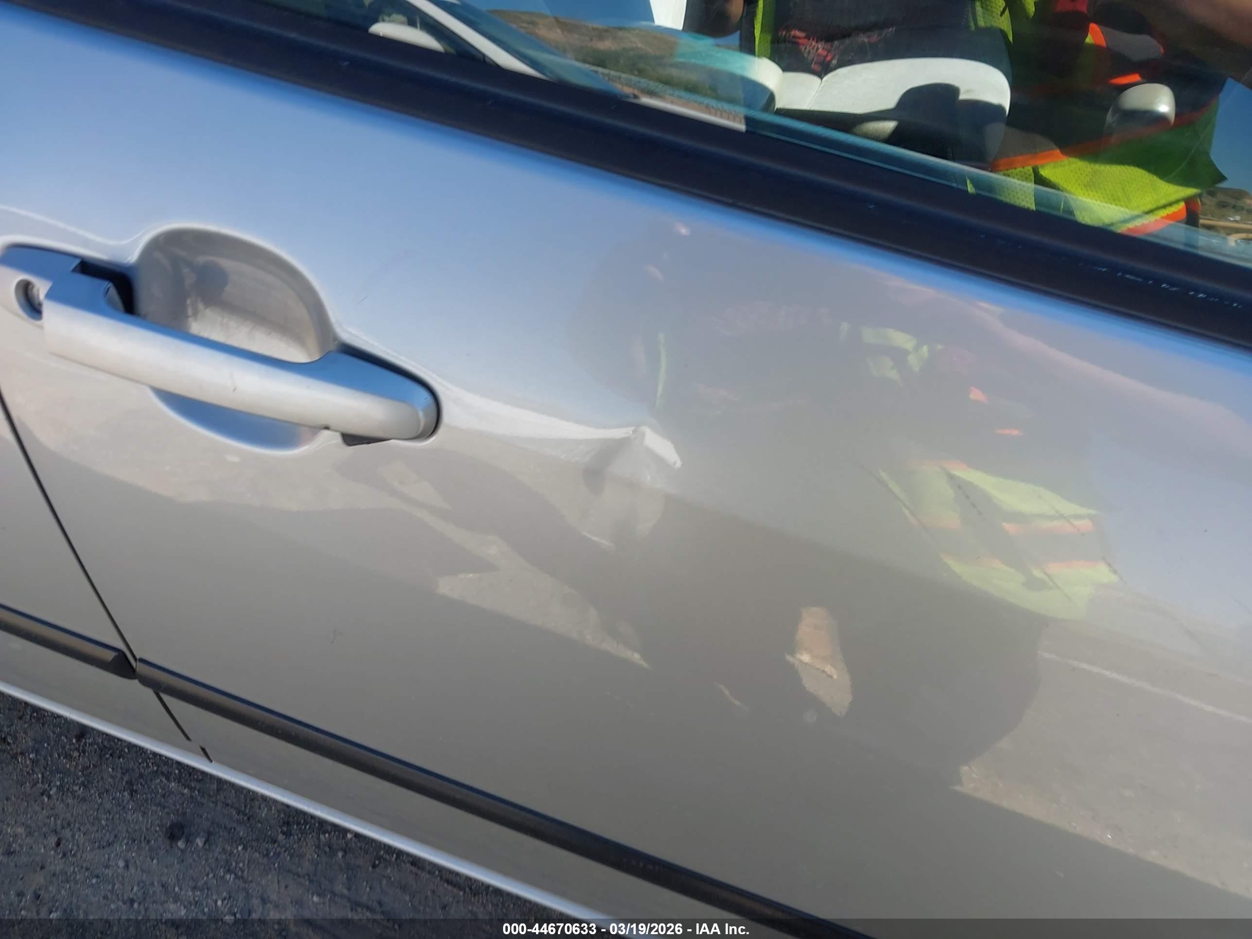 TOYOTA COROLLA image 6