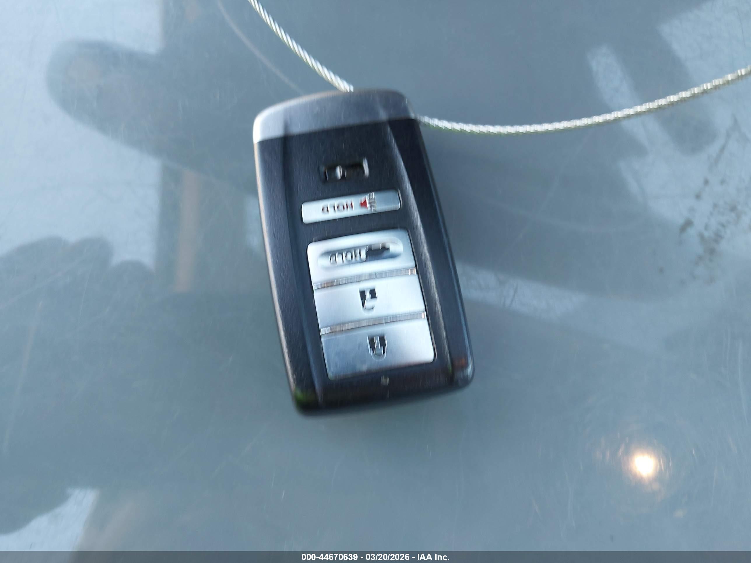 ACURA MDX image 11