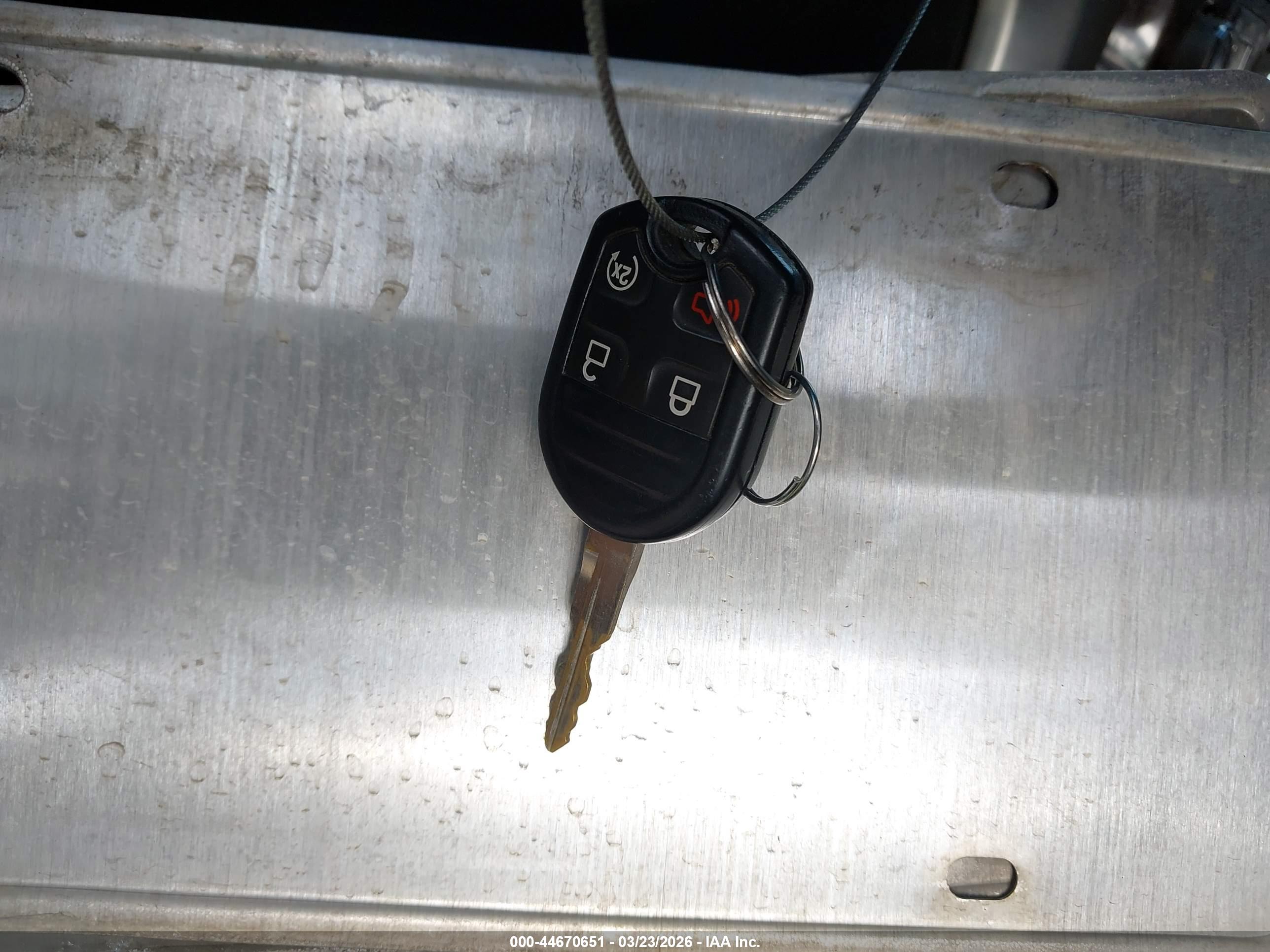 FORD F-150 image 11
