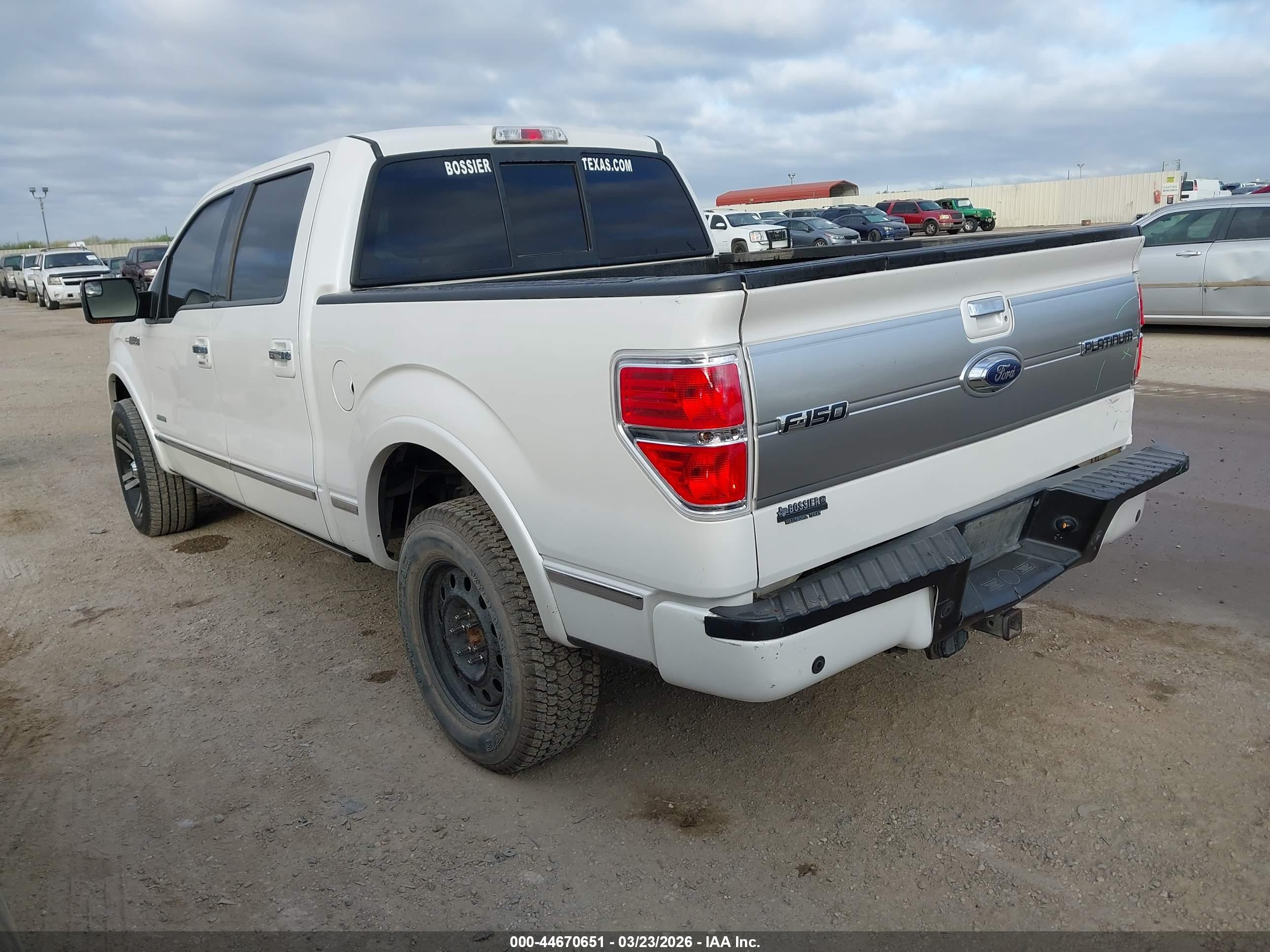 FORD F-150 image 3
