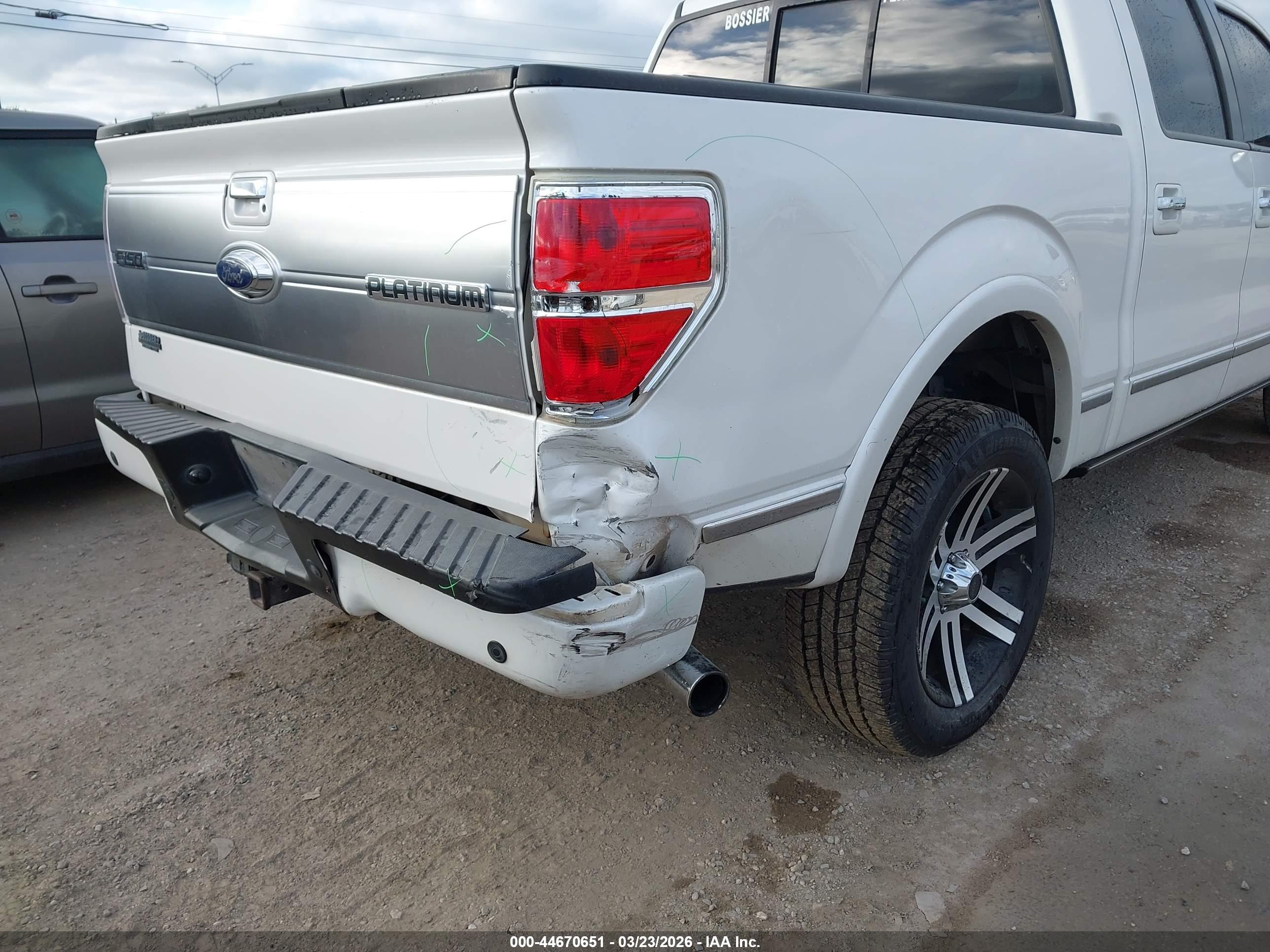 FORD F-150 image 6