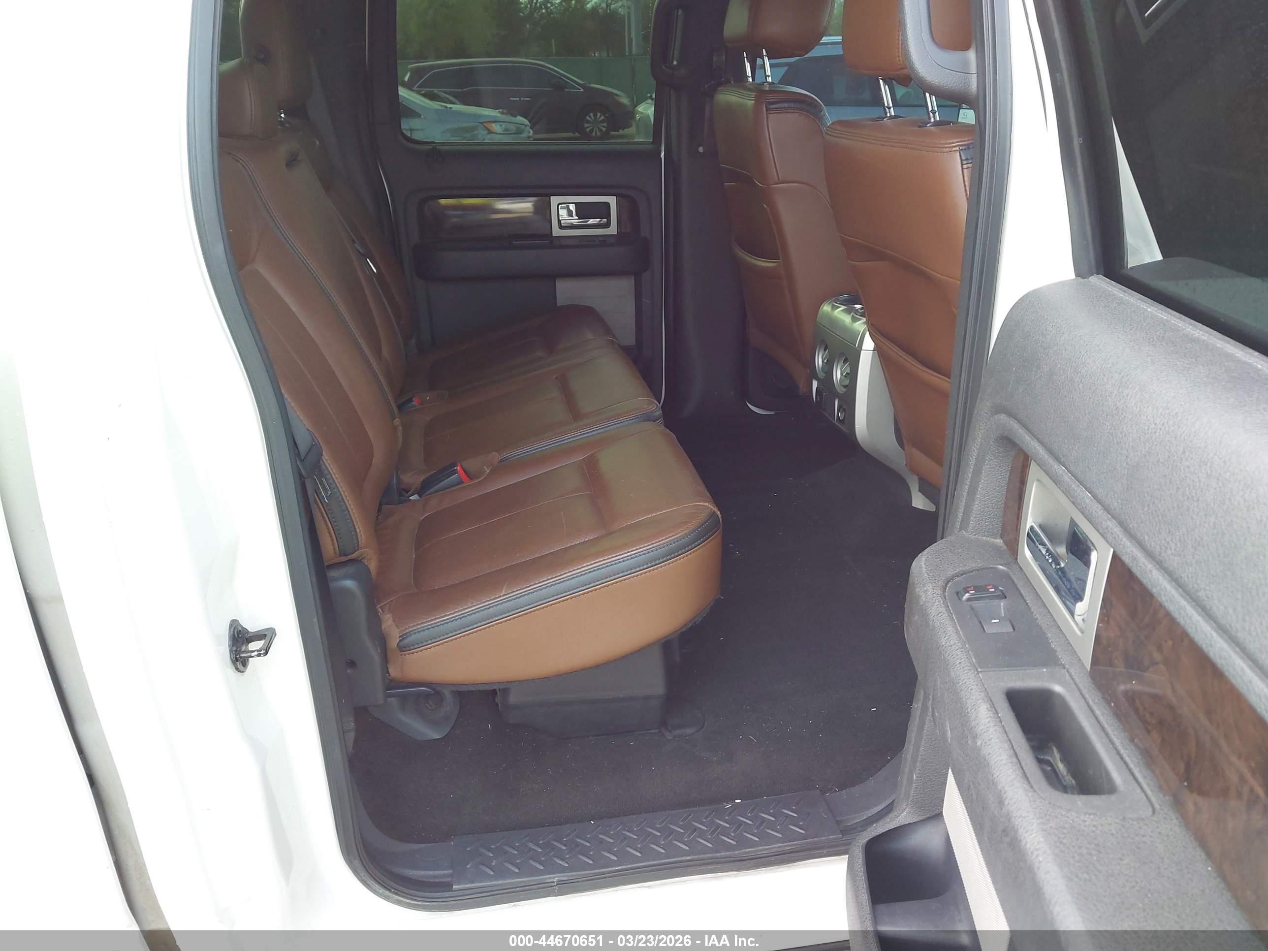 FORD F-150 image 8