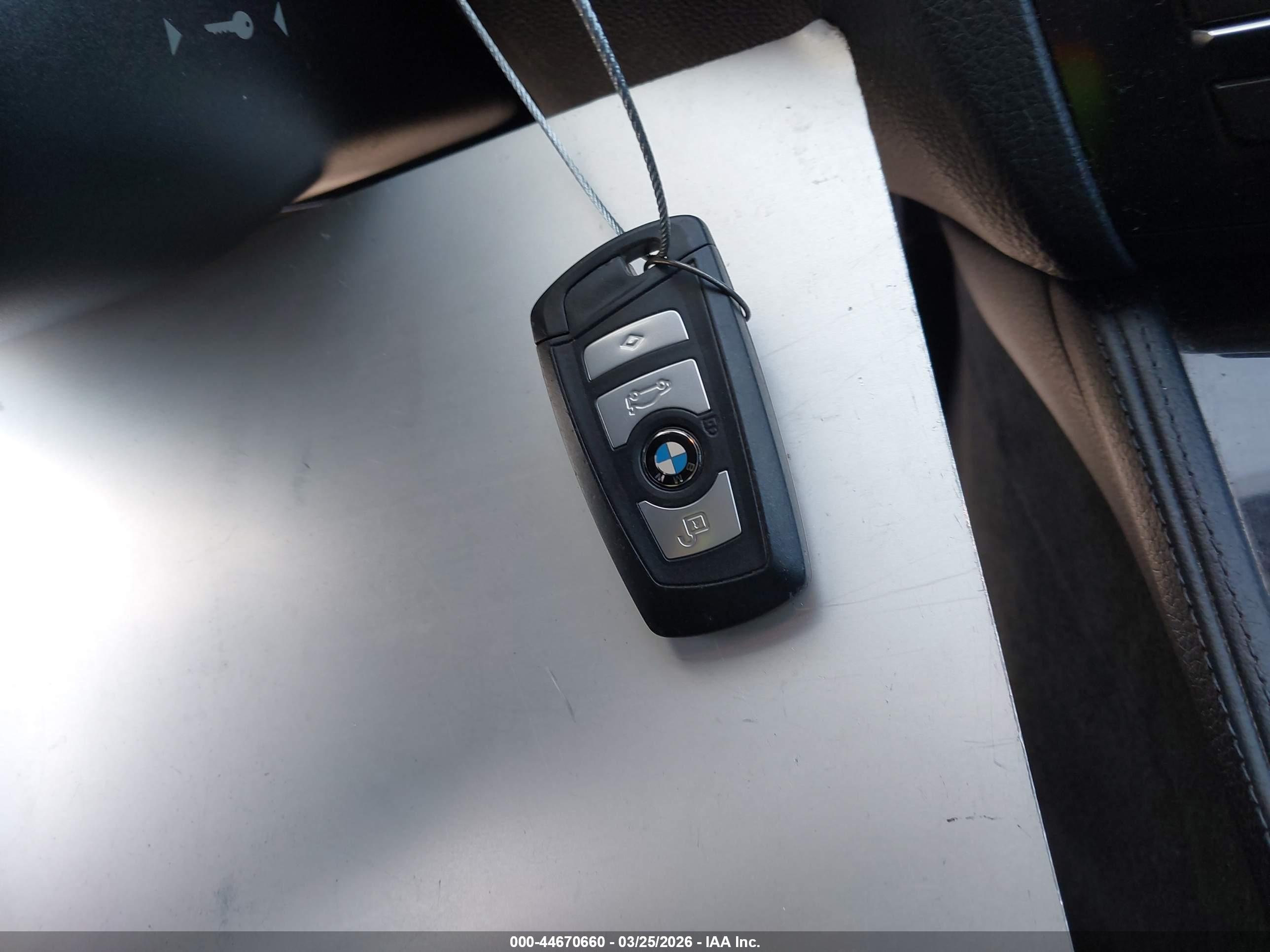 BMW 528I image 11