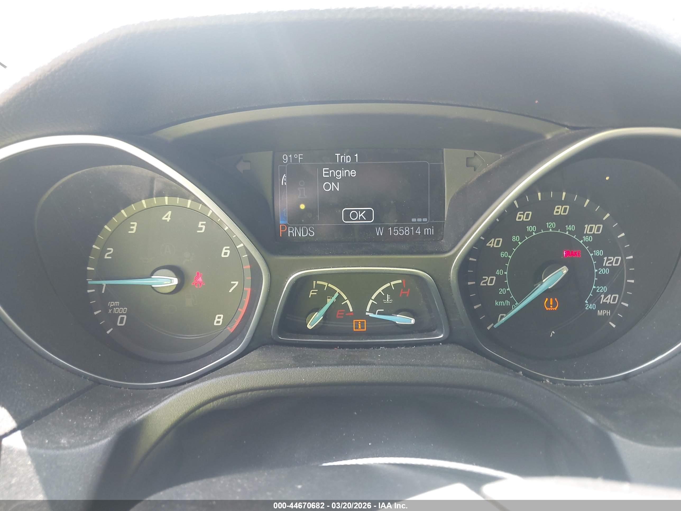 FORD FOCUS image 7