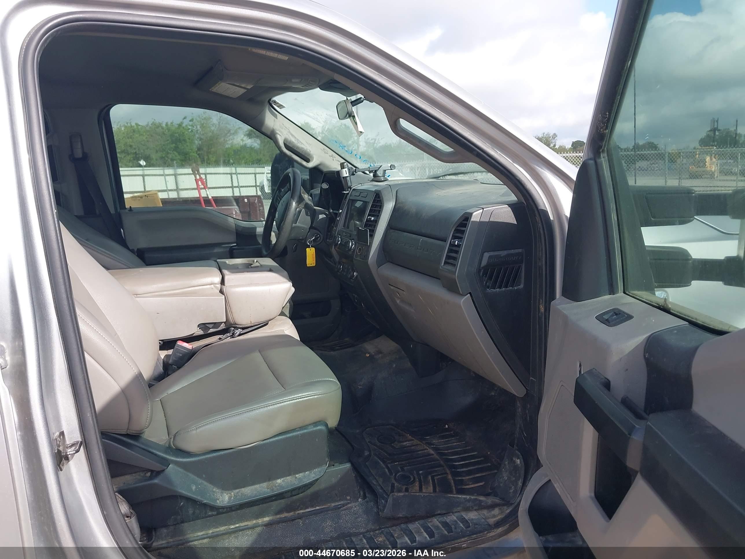 FORD F-250 image 5