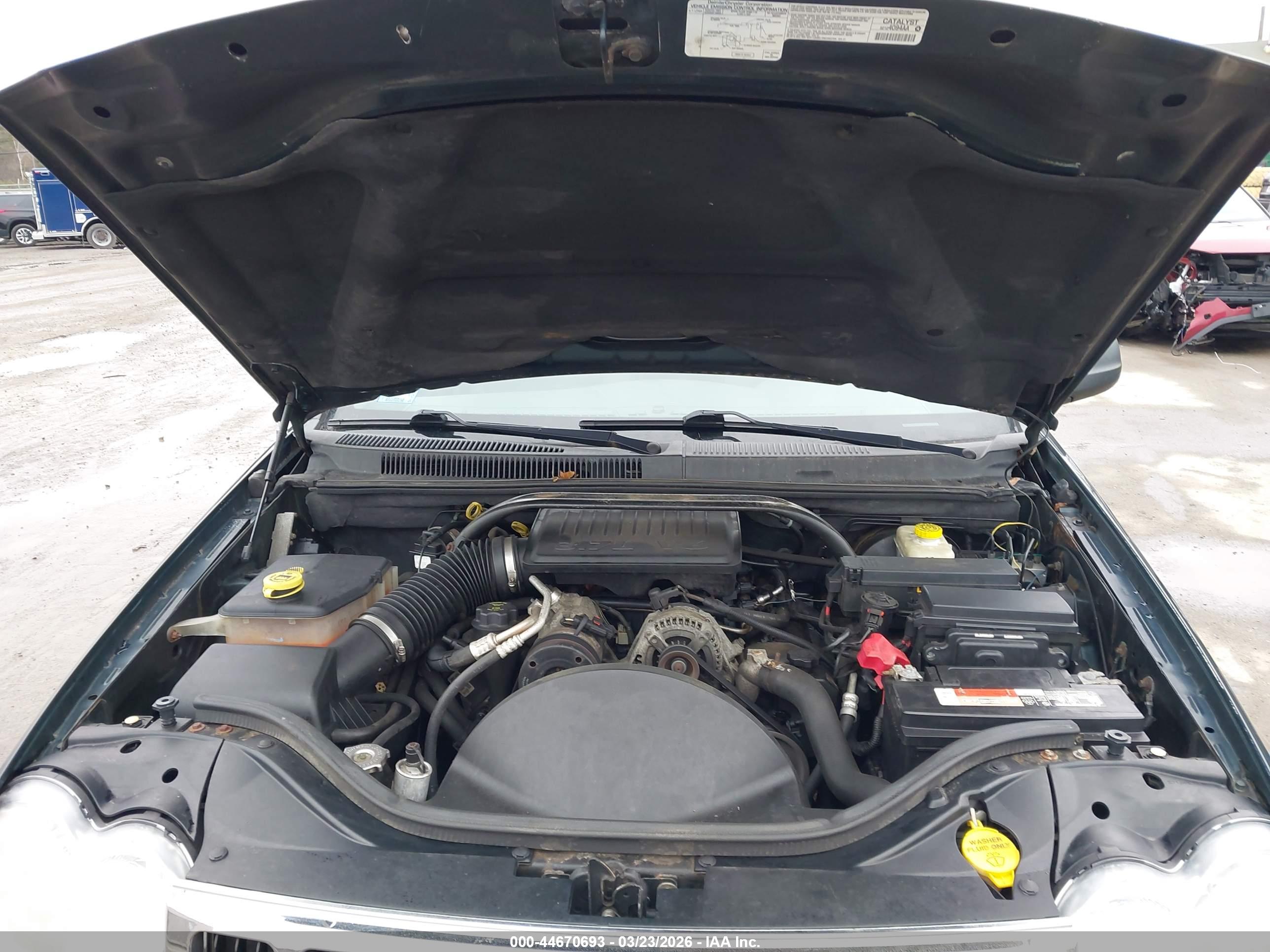 JEEP GRAND image 10