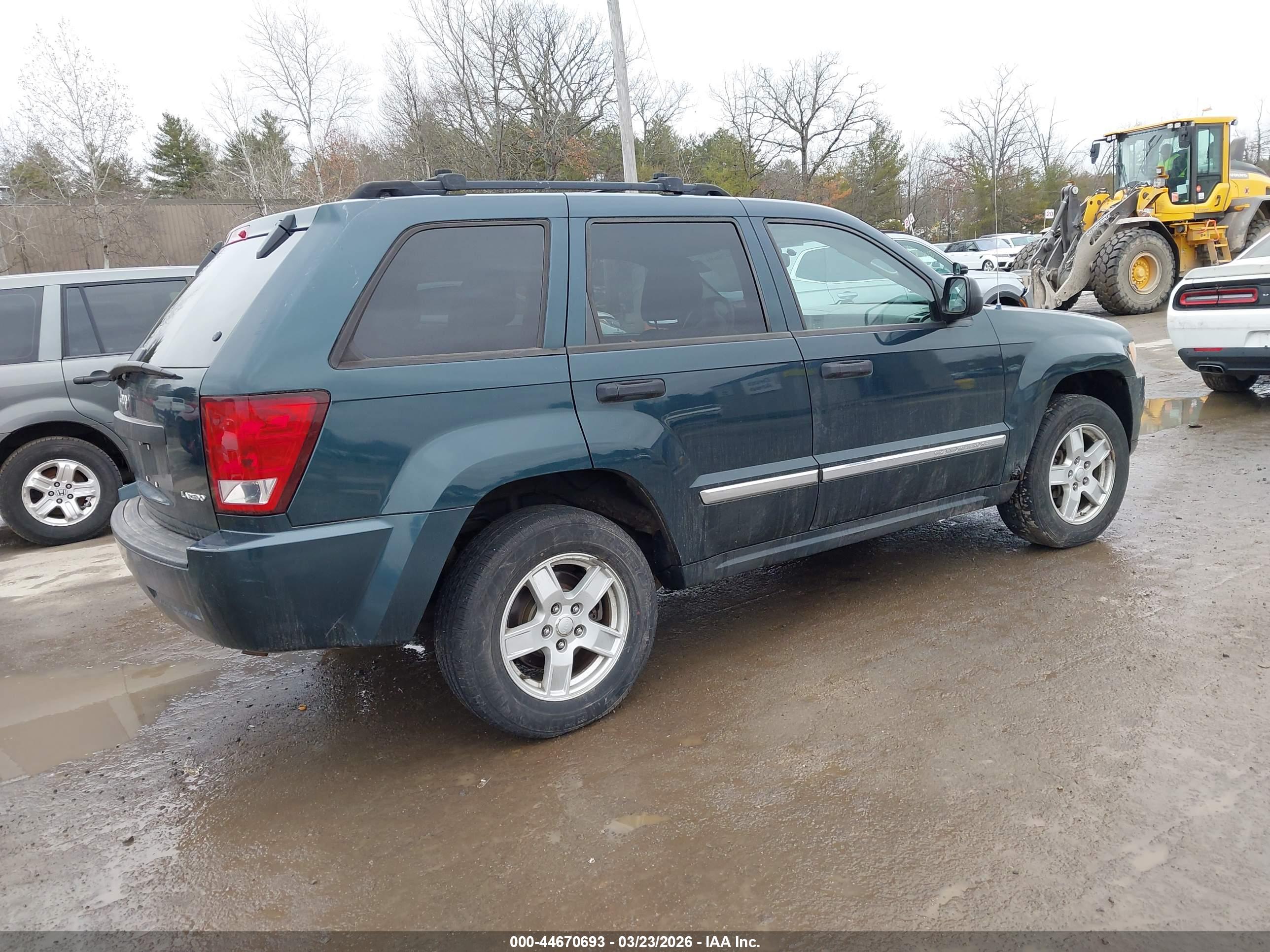 JEEP GRAND image 4