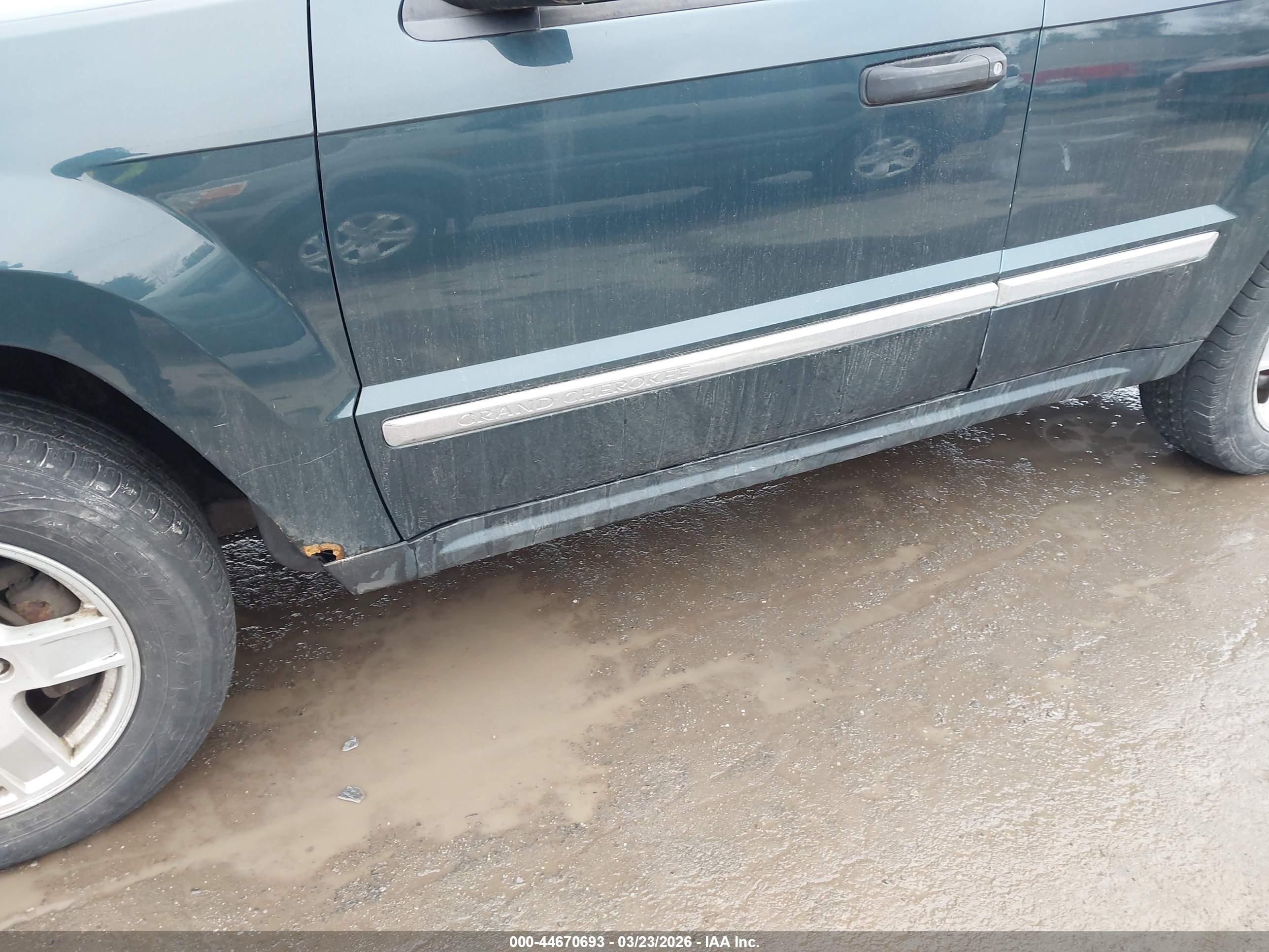 JEEP GRAND image 6