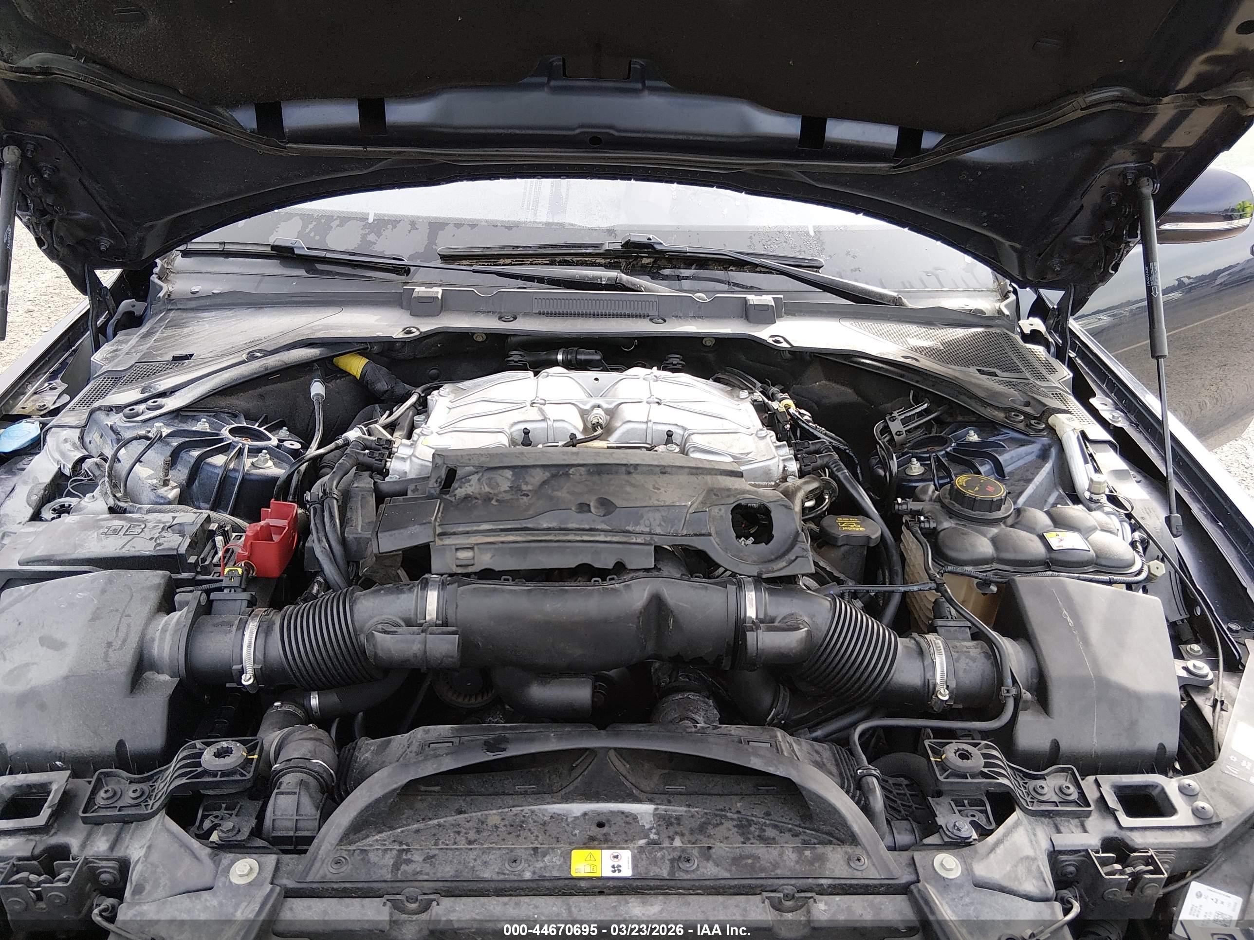 JAGUAR XE image 10
