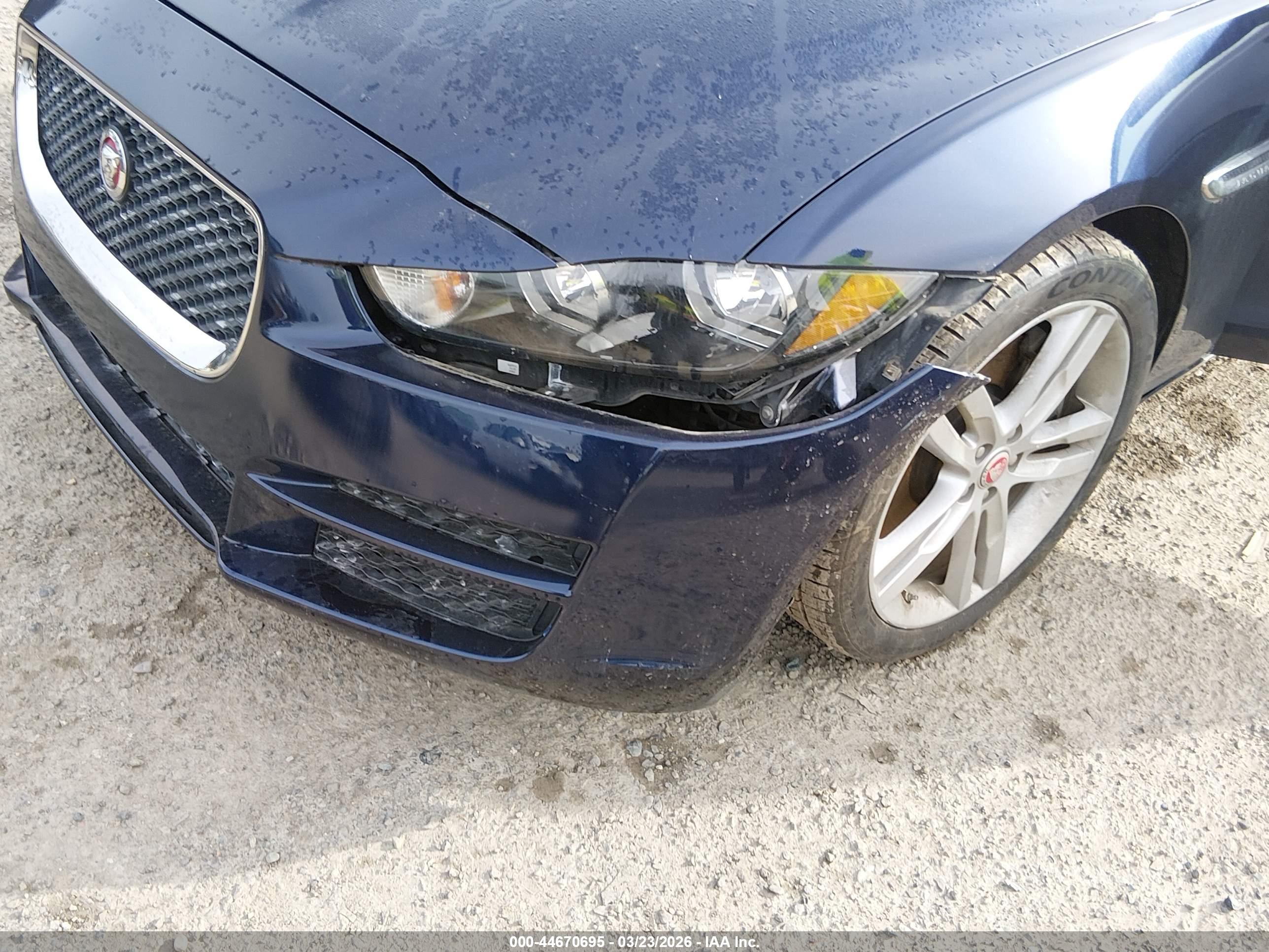 JAGUAR XE image 6