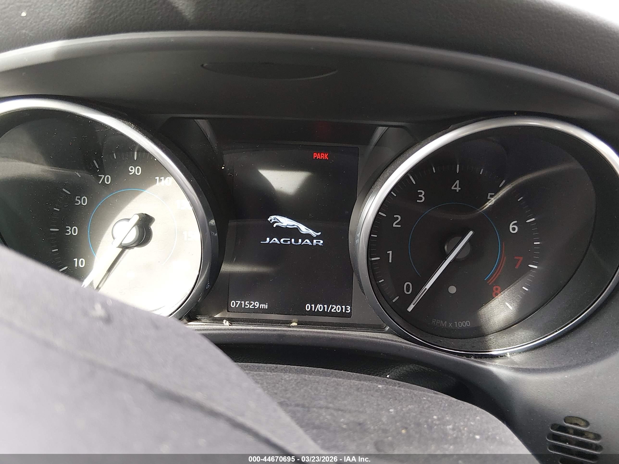 JAGUAR XE image 7