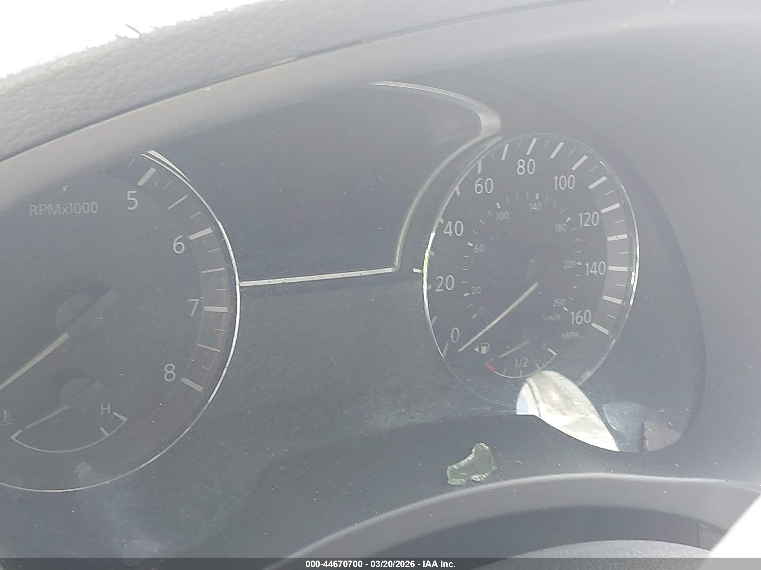 NISSAN ALTIMA image 7