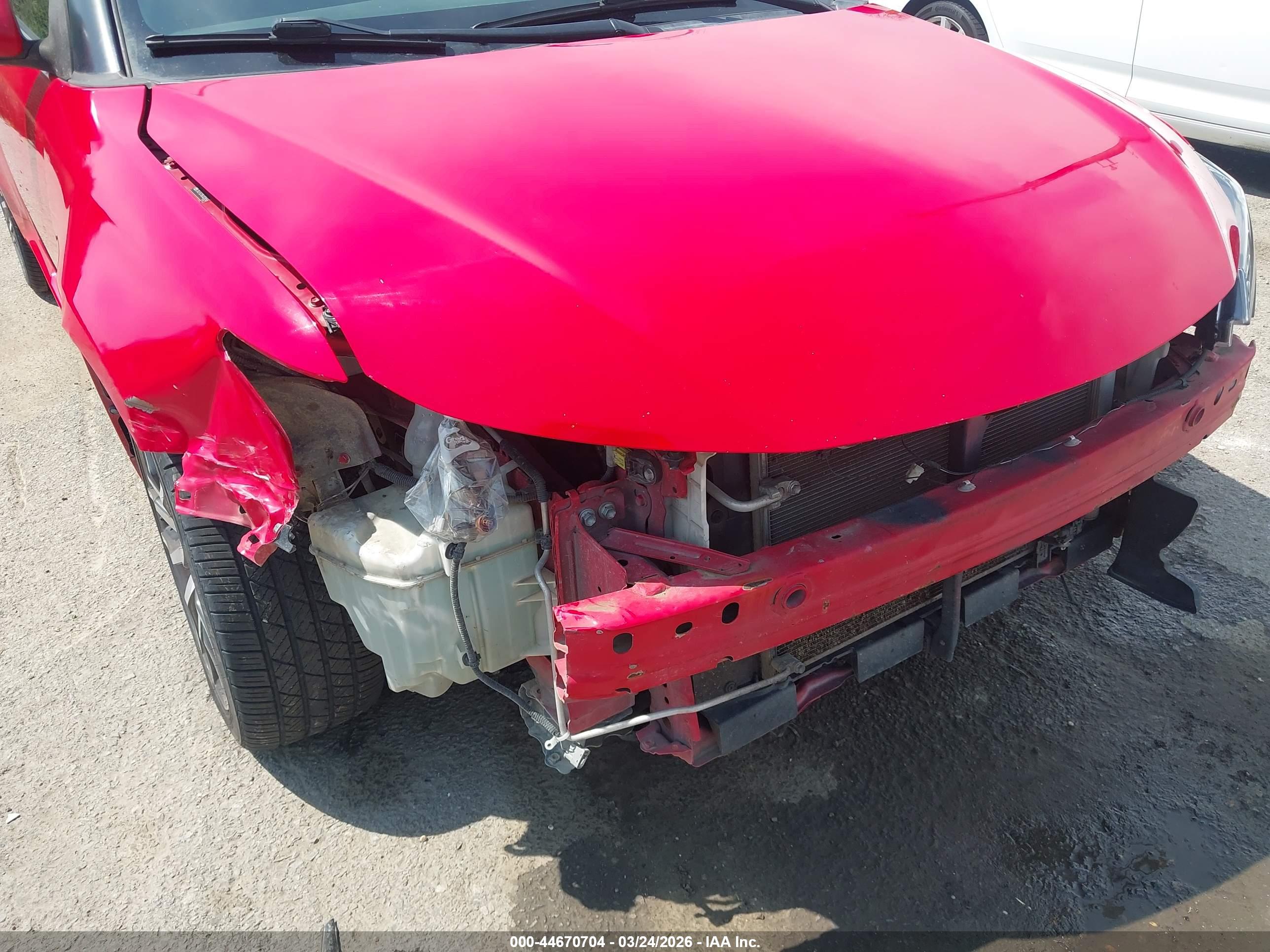 SCION TC image 6