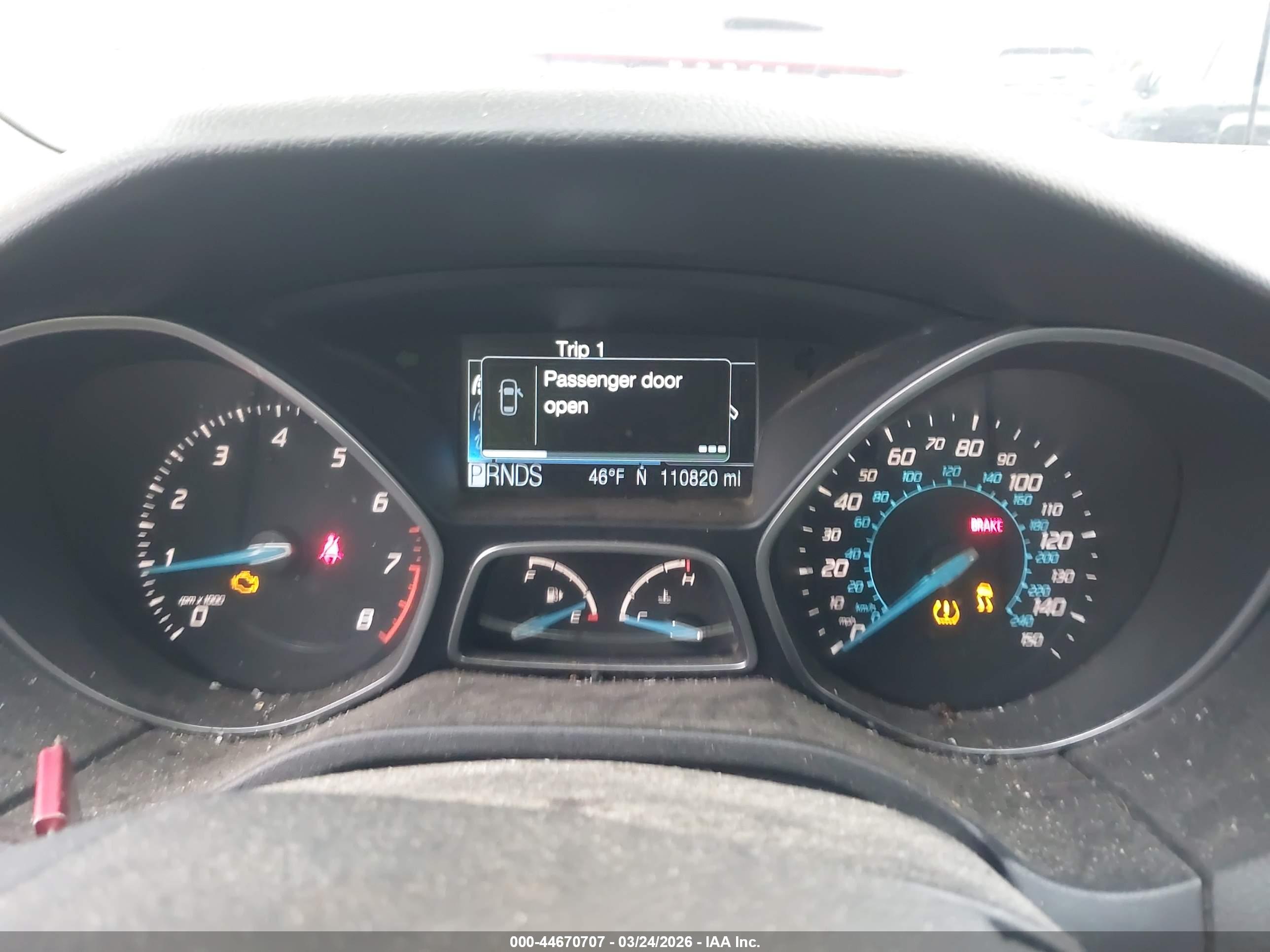 FORD FOCUS image 7