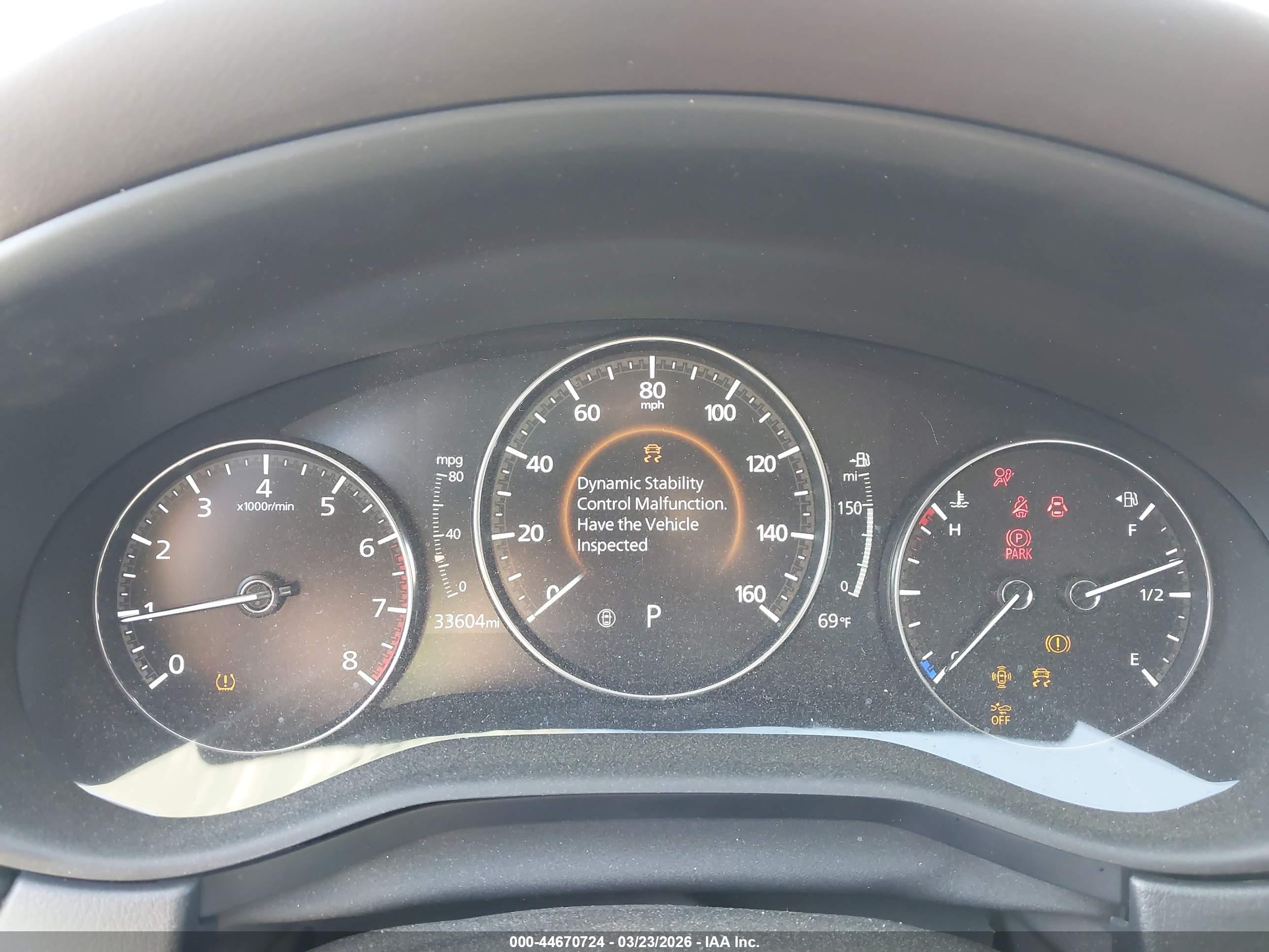 MAZDA CX-30 image 7