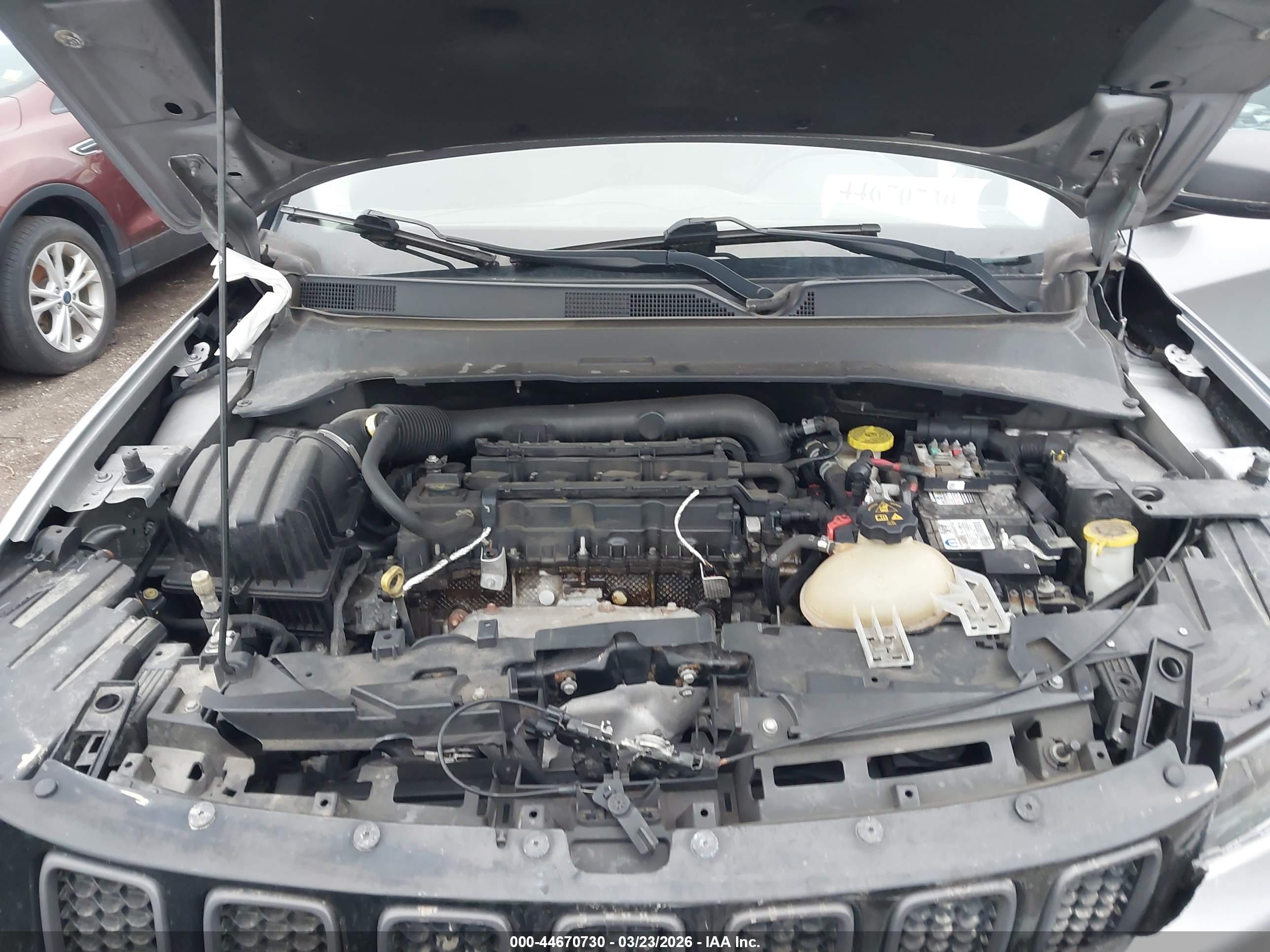 JEEP COMPASS image 10