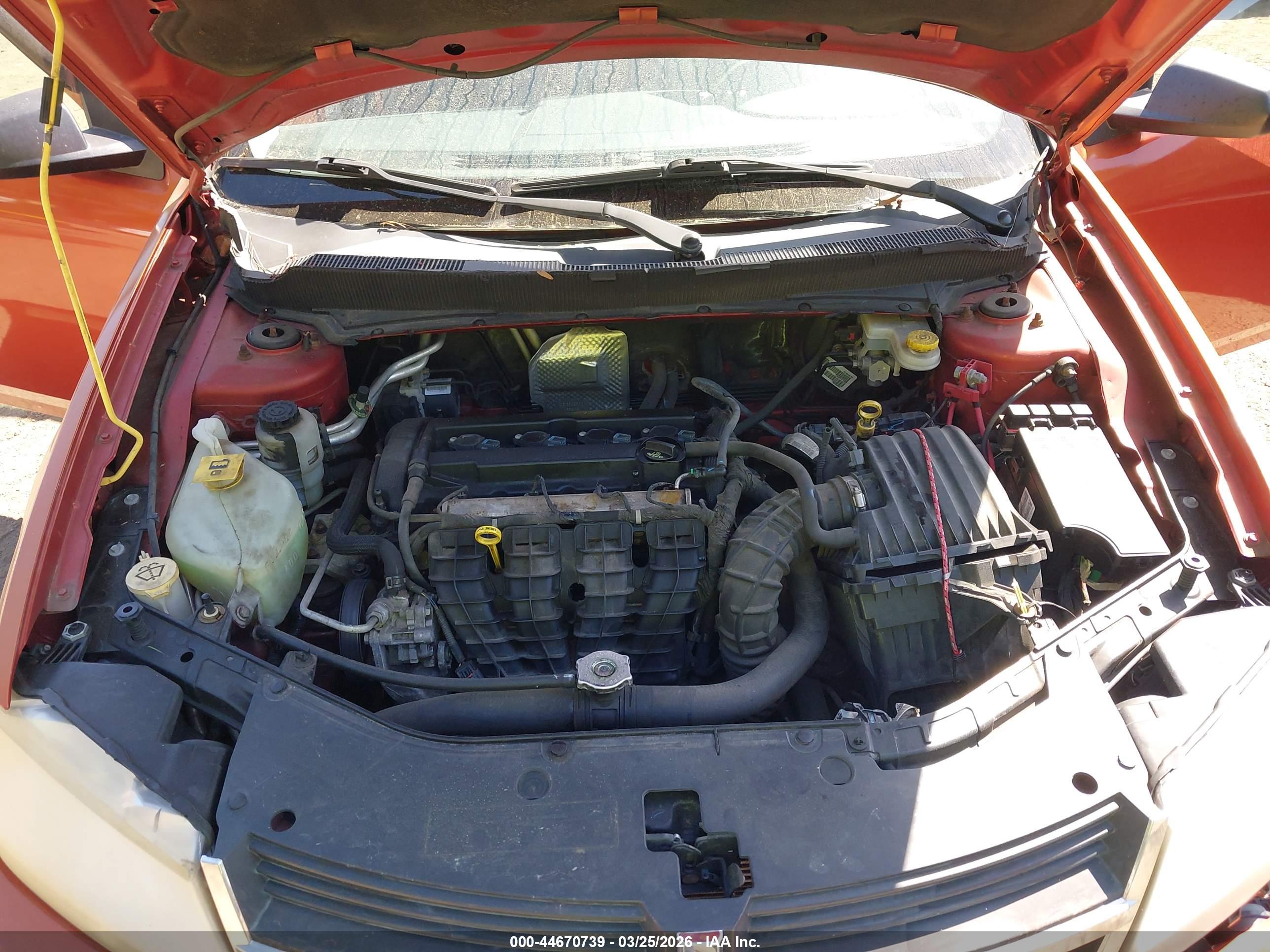 DODGE AVENGER image 10