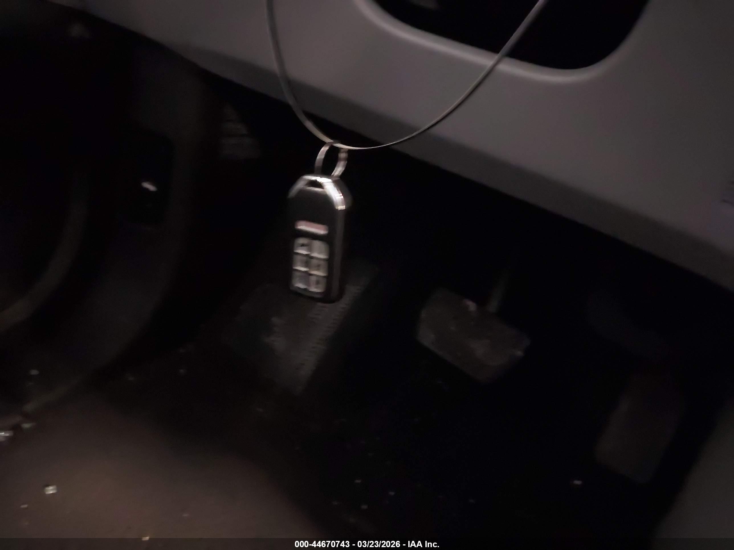 HONDA ODYSSEY image 11
