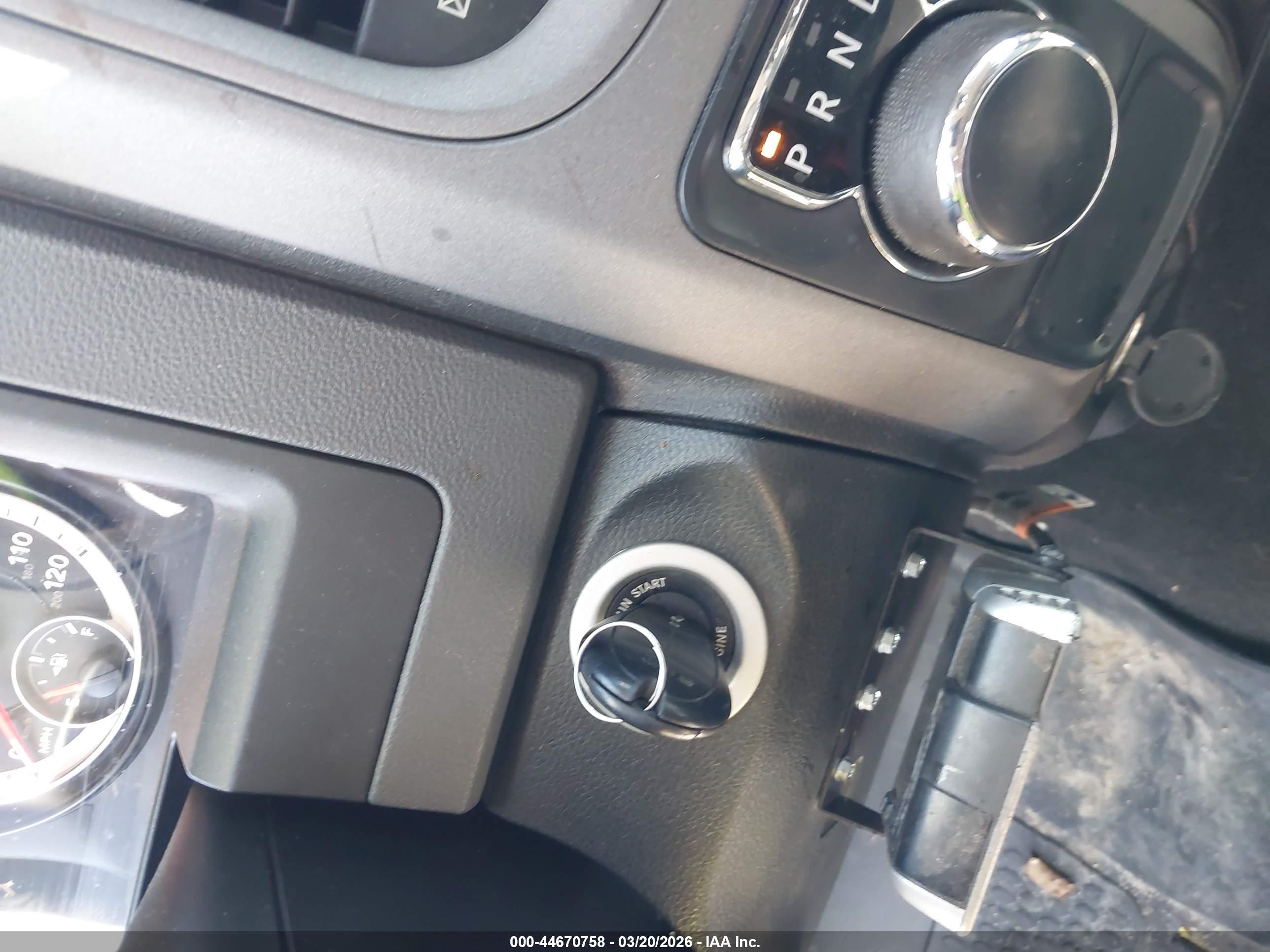 RAM 1500 image 11