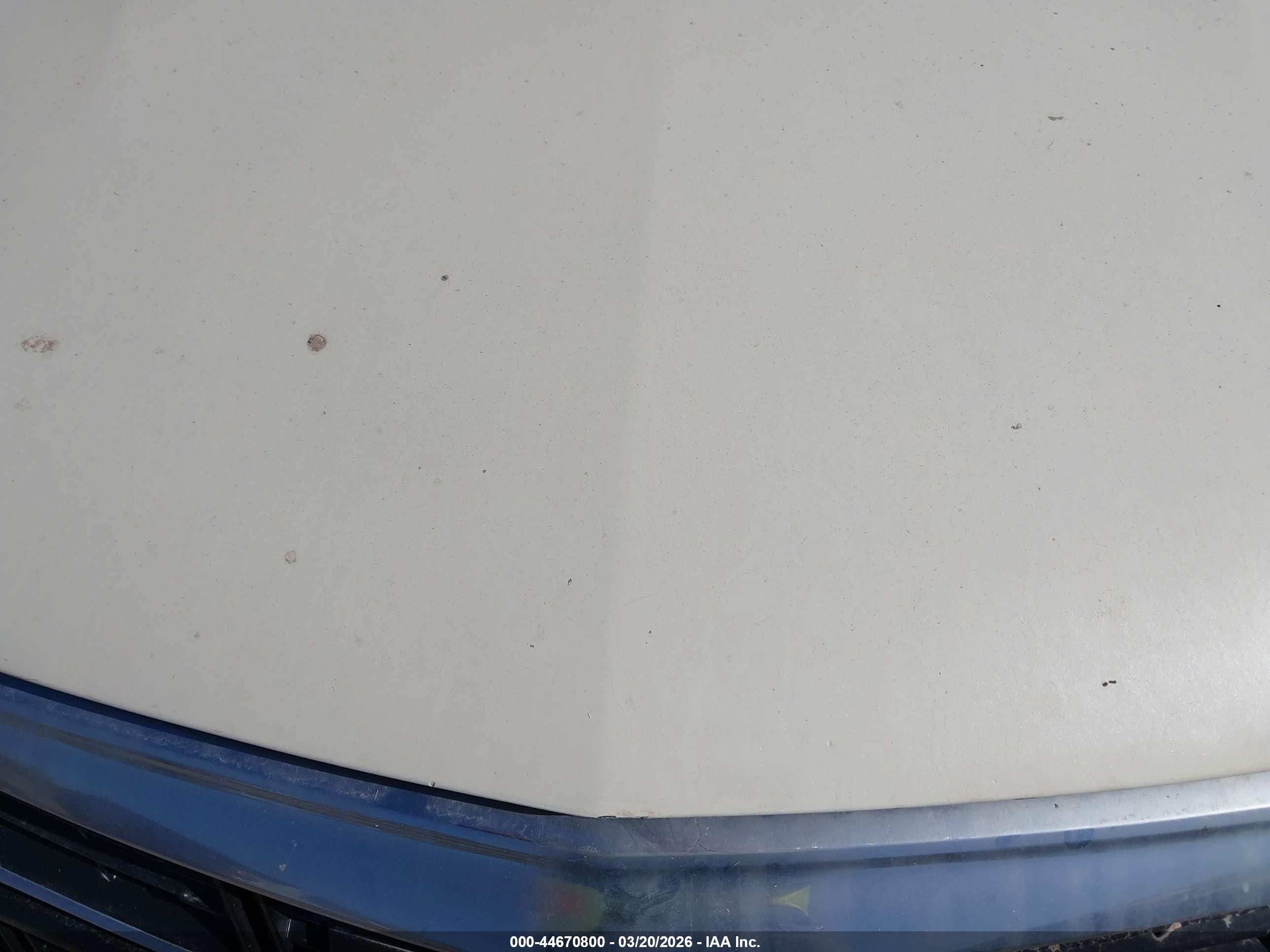 CADILLAC XTS image 6