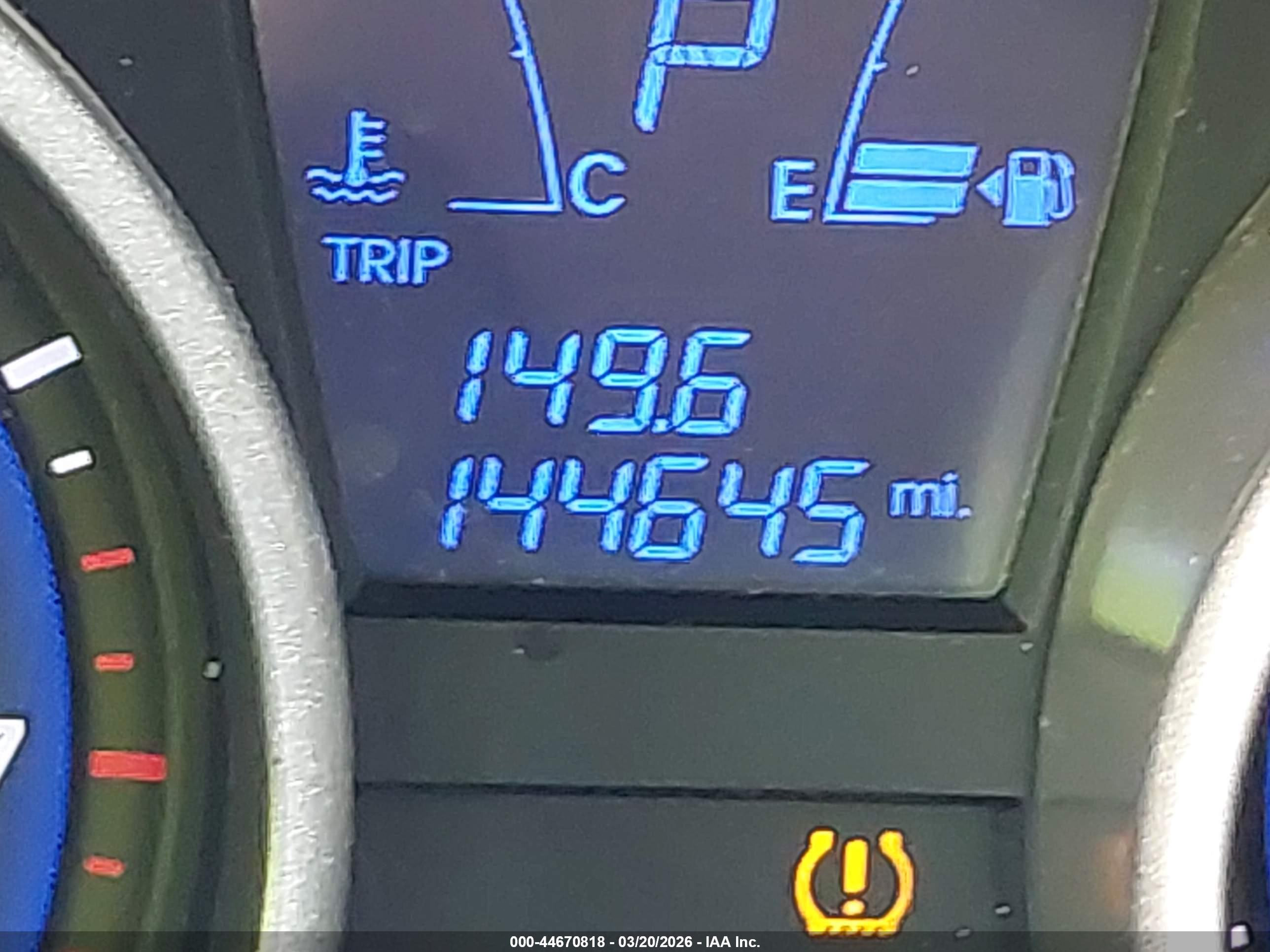 HYUNDAI TUCSON image 7