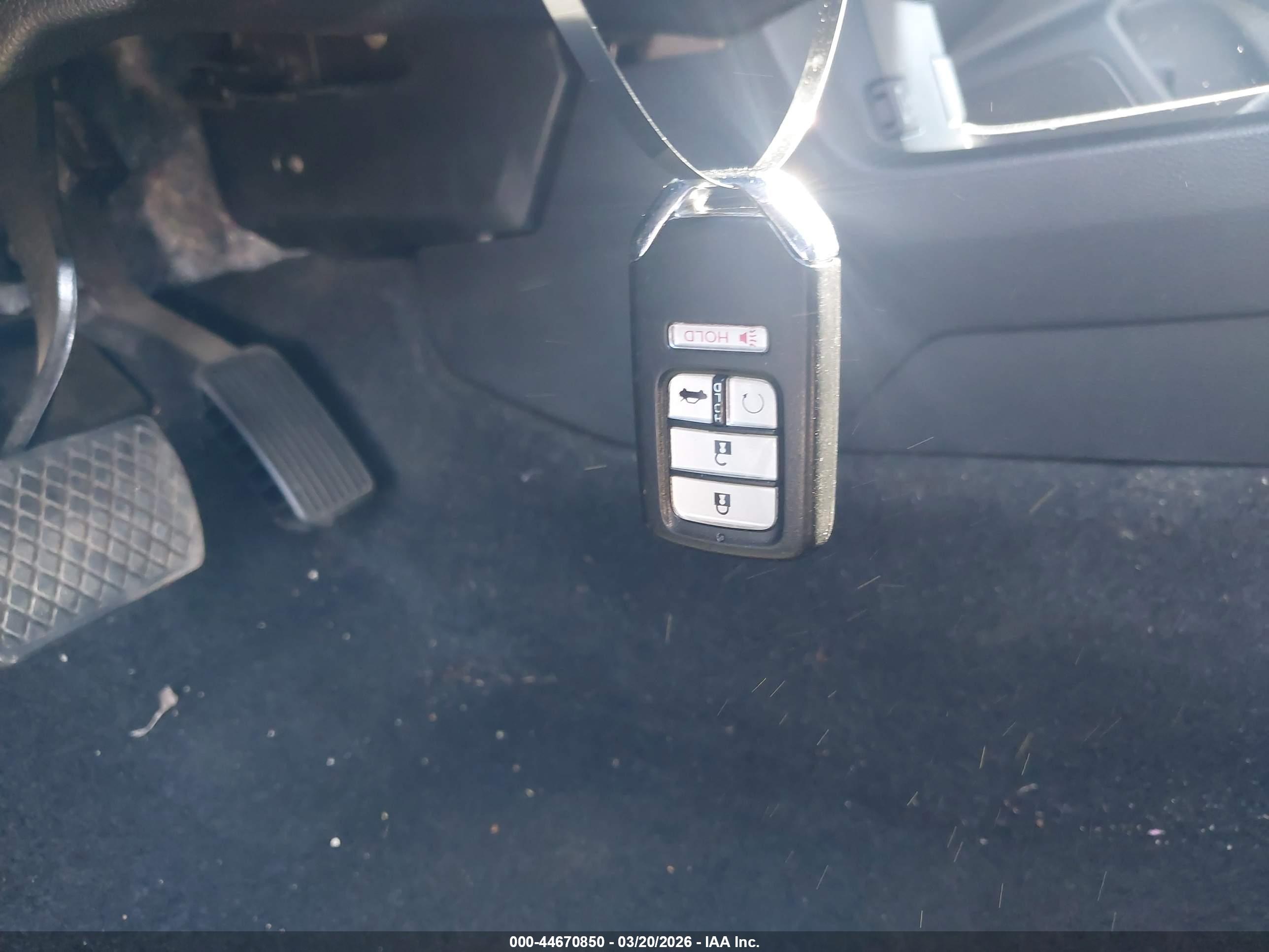 HONDA CIVIC image 11