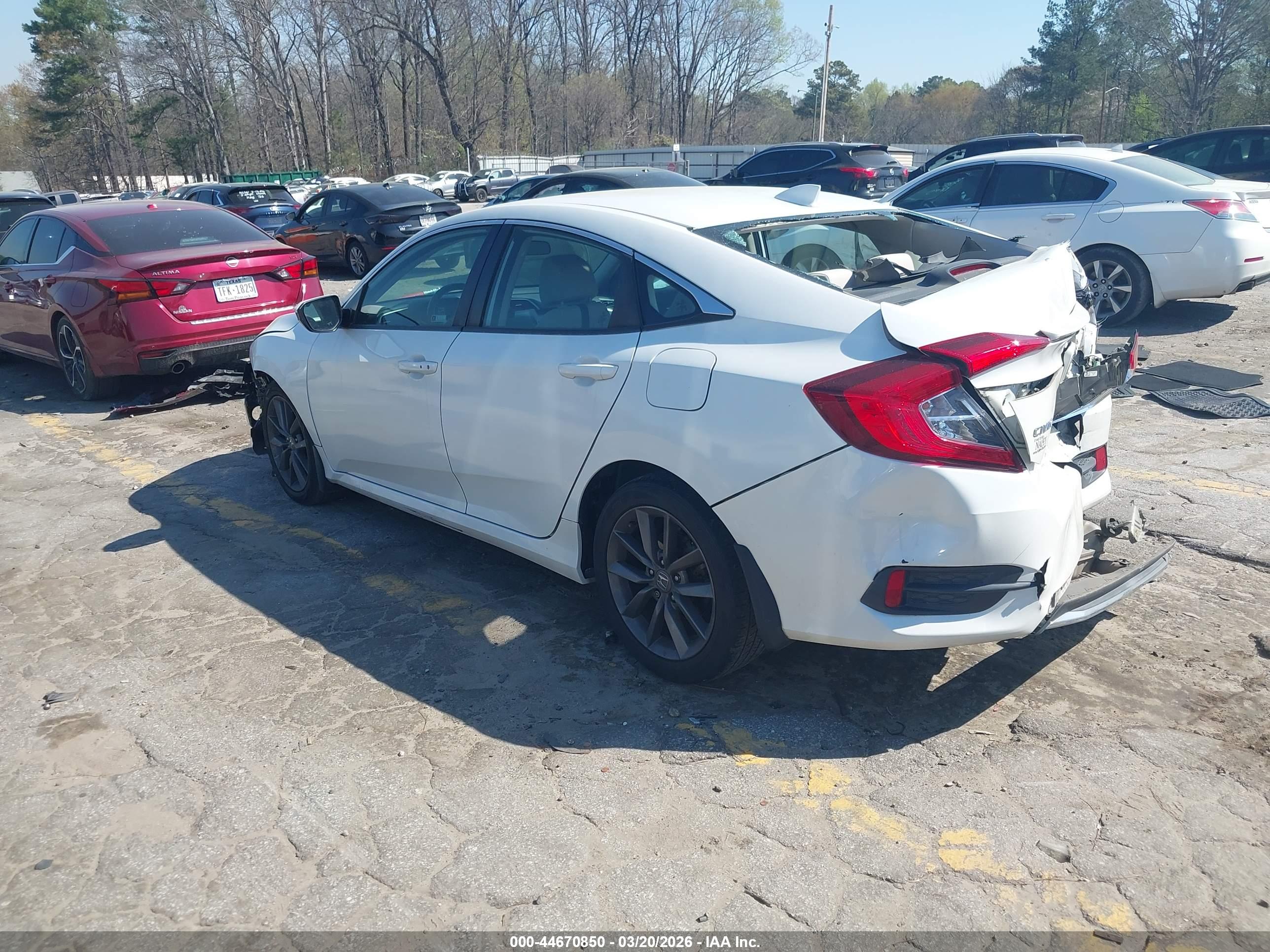 HONDA CIVIC image 3