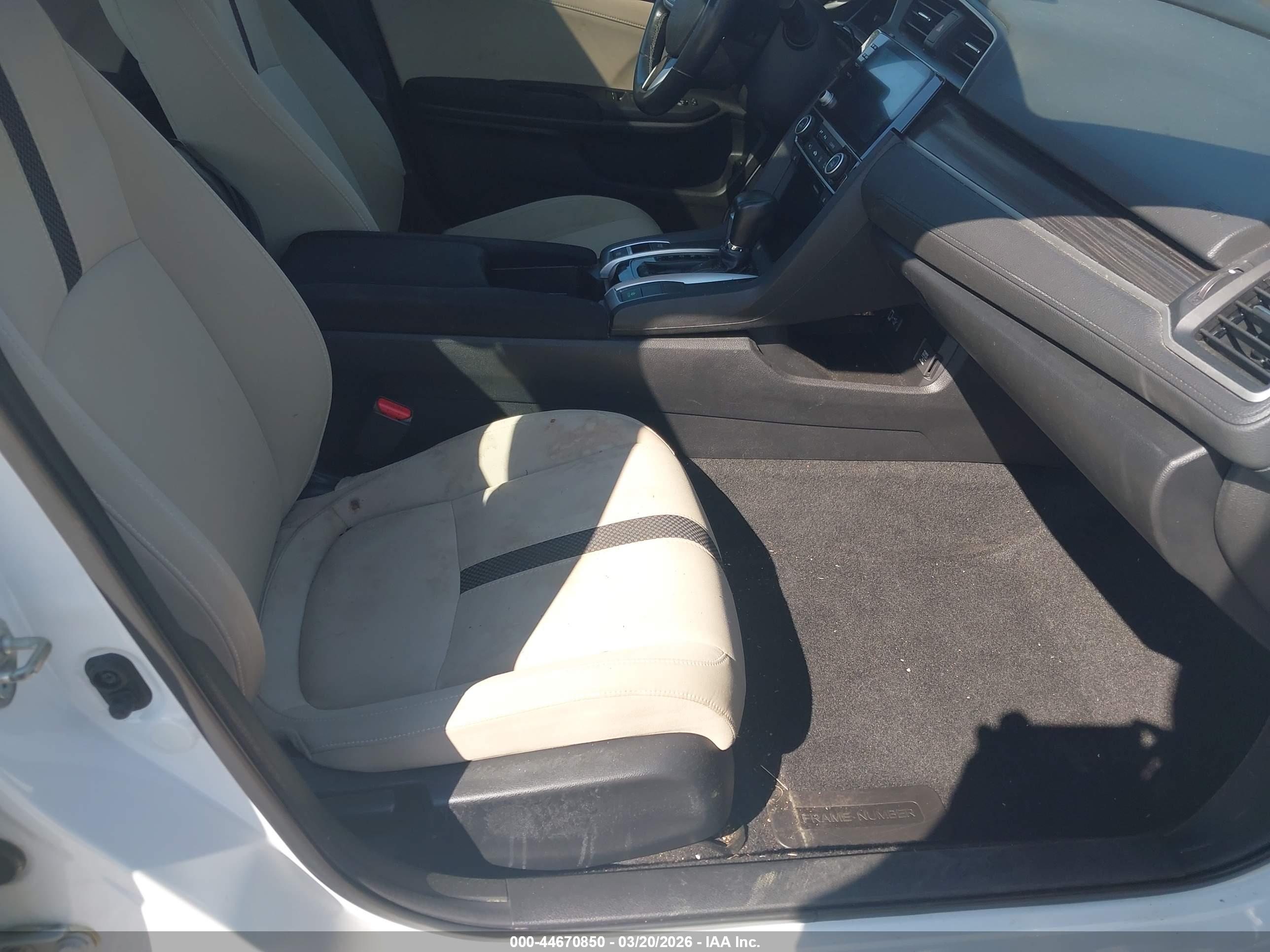 HONDA CIVIC image 5