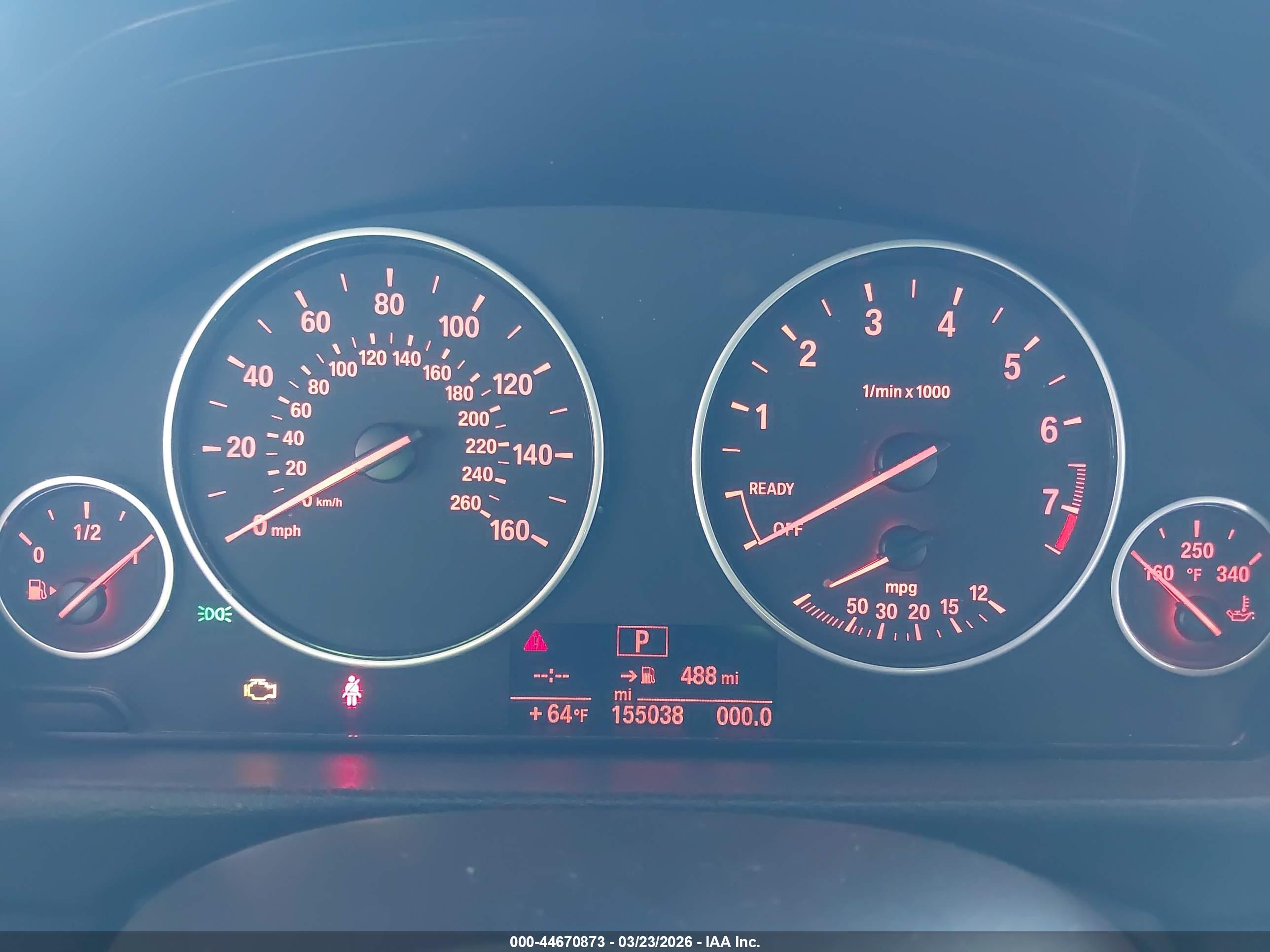 BMW 320I image 7