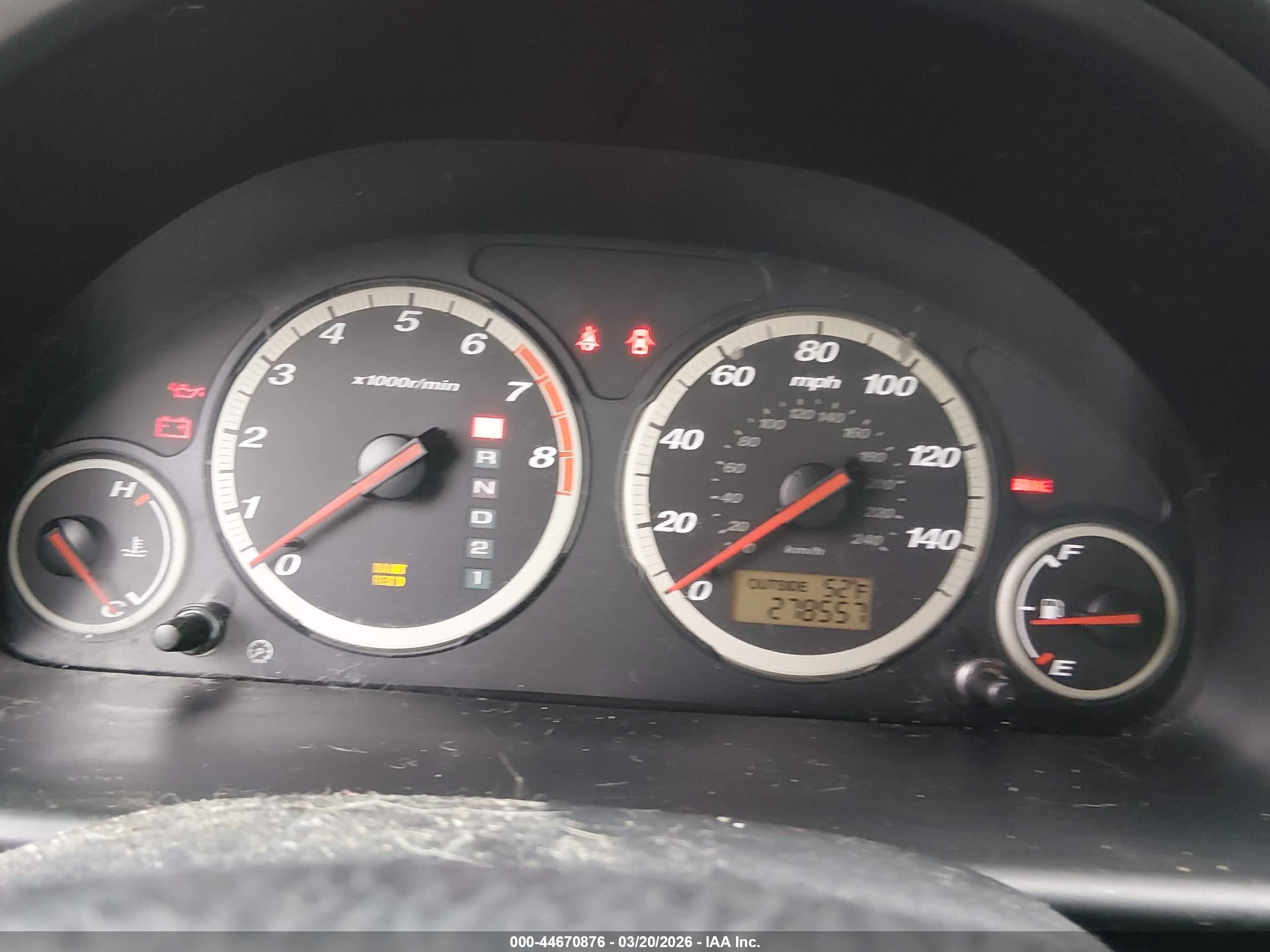 HONDA CR-V image 7