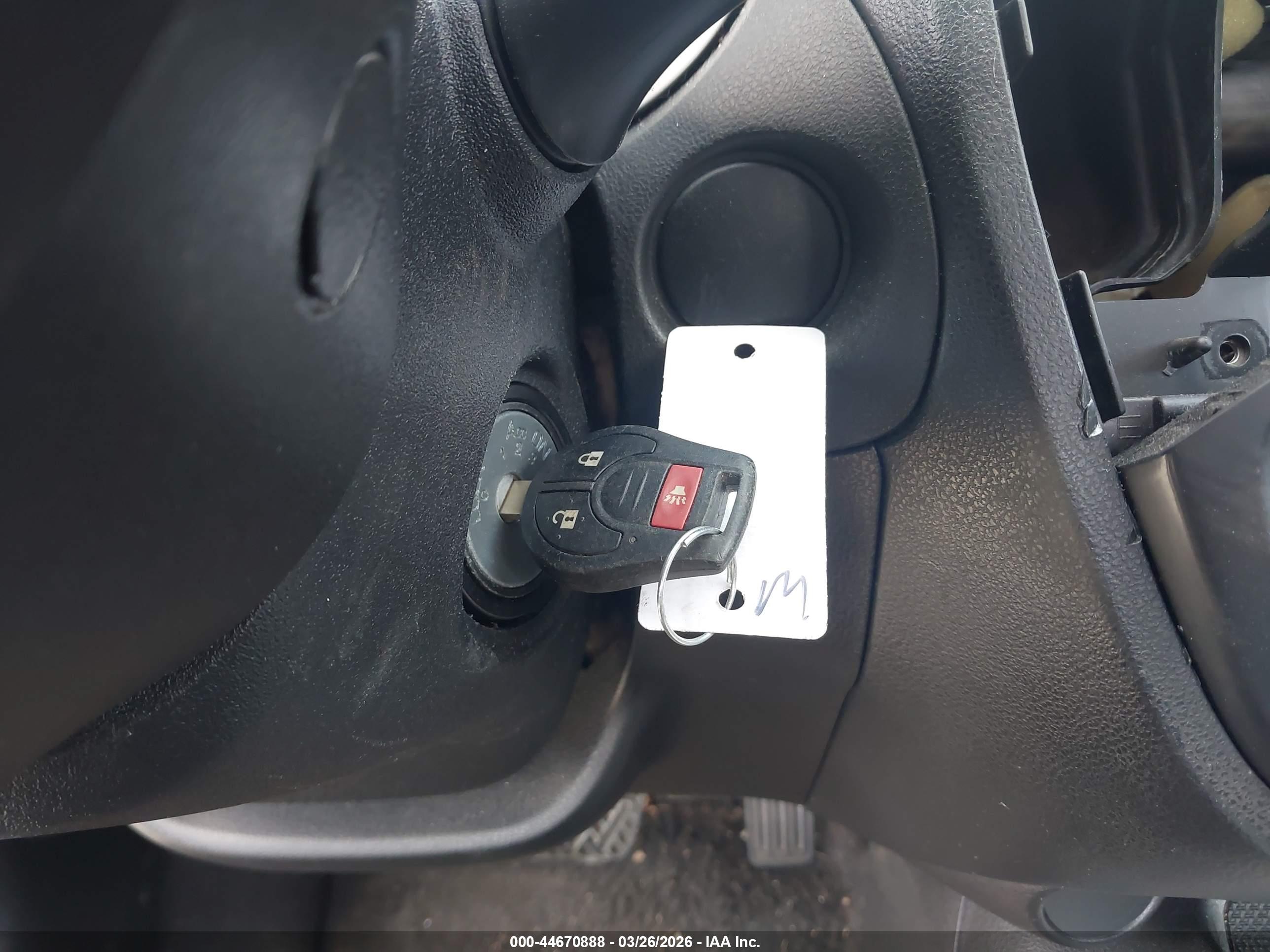 NISSAN JUKE image 11