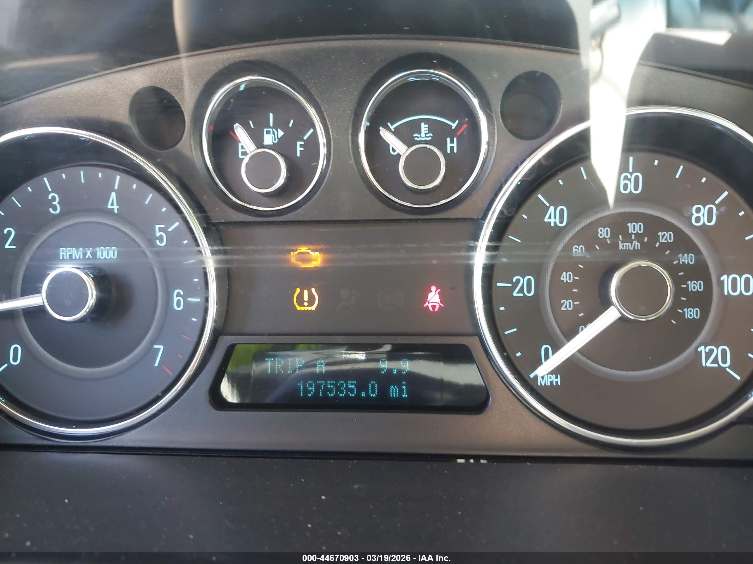FORD FLEX image 7