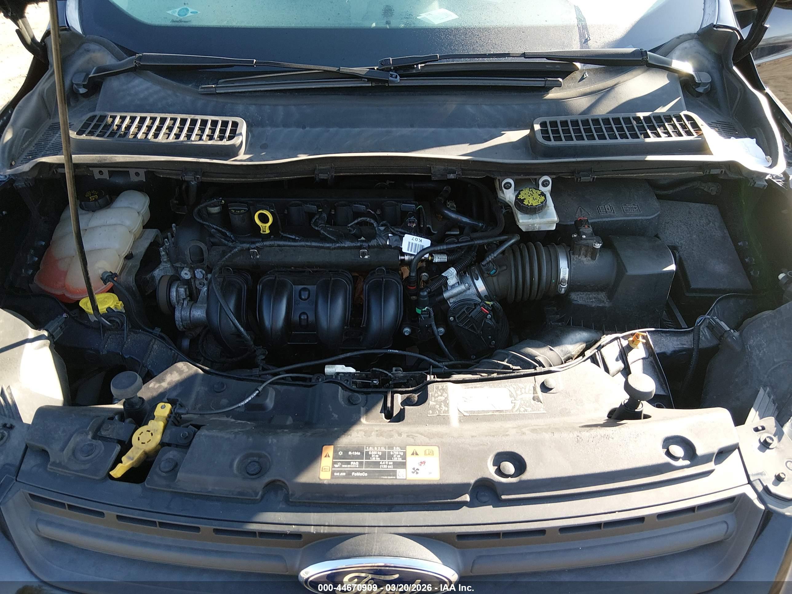 FORD ESCAPE image 10
