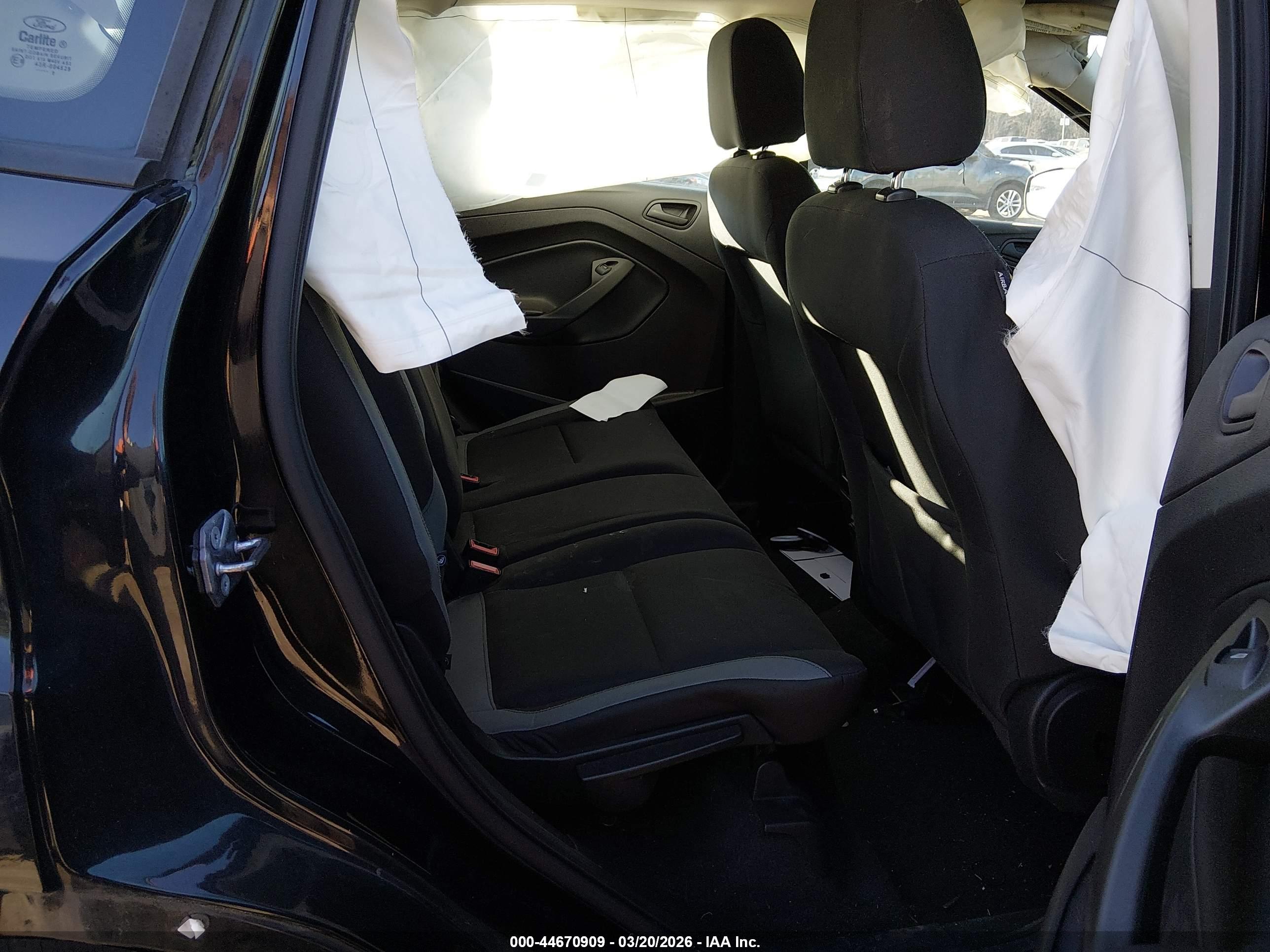 FORD ESCAPE image 8